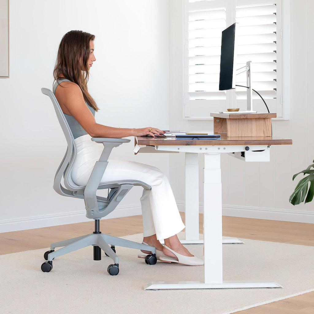 Desky Echo Modern Office Chair