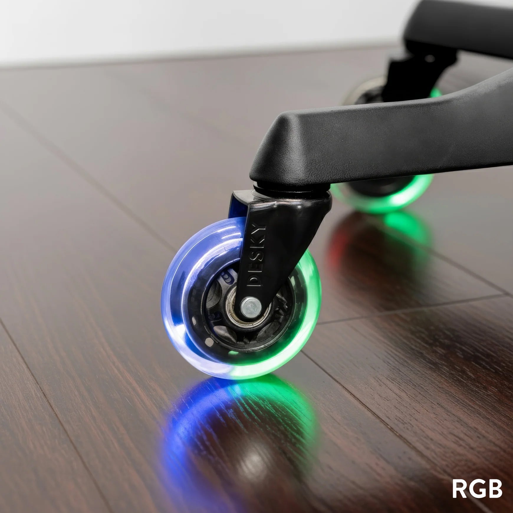Desky Office Chair Caster Wheels