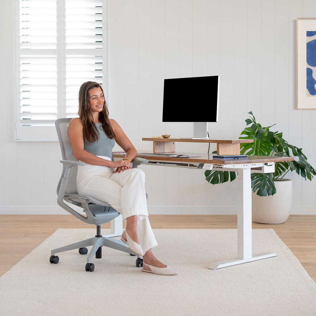 Desky Echo Modern Office Chair