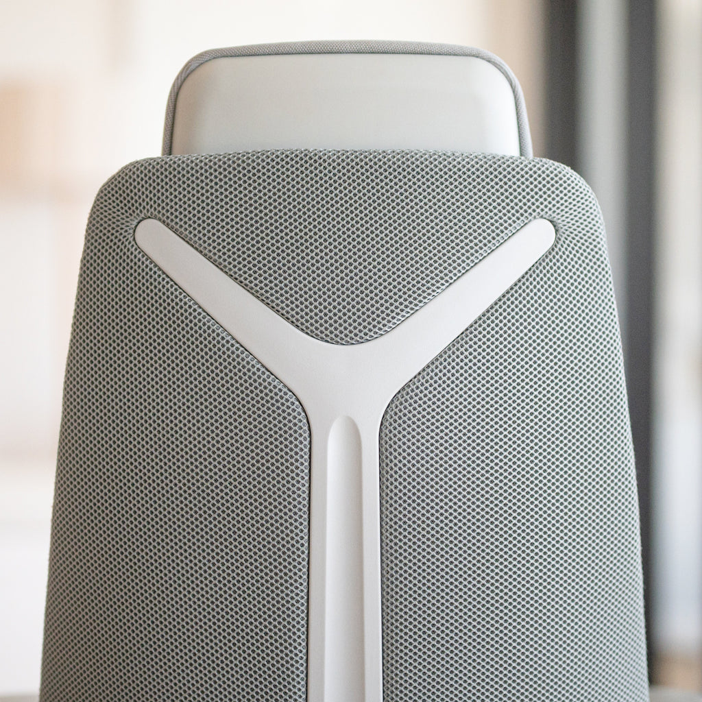 Desky Pinnacle Executive Office Chair