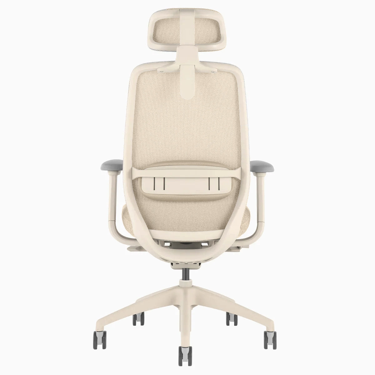 Desky Coilflex Ergonomic Office Chair