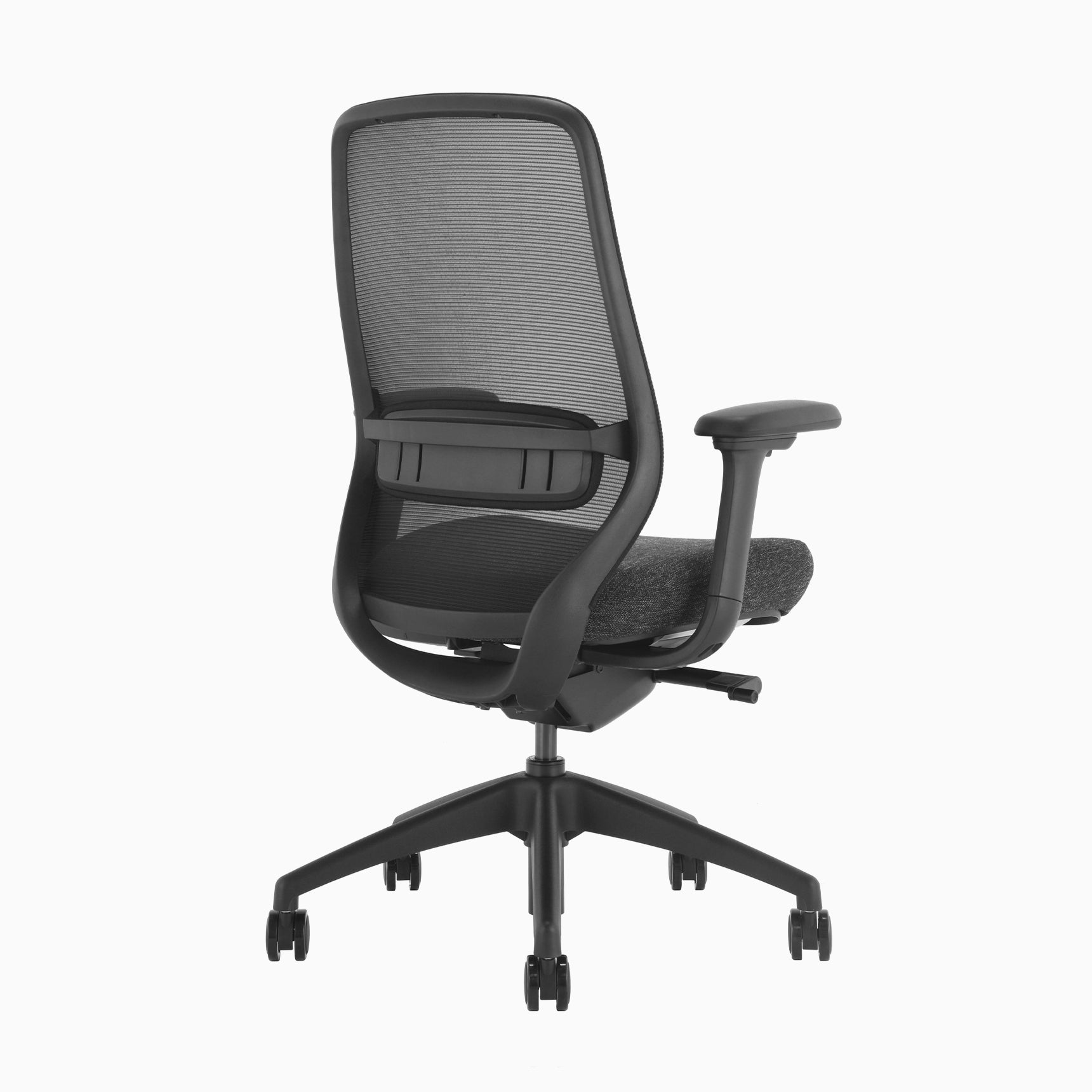Desky Coilflex Ergonomic Office Chair