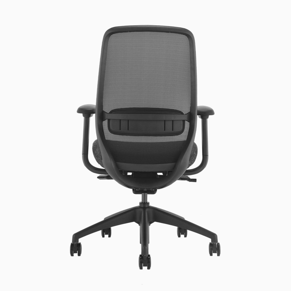 Desky Coilflex Ergonomic Office Chair