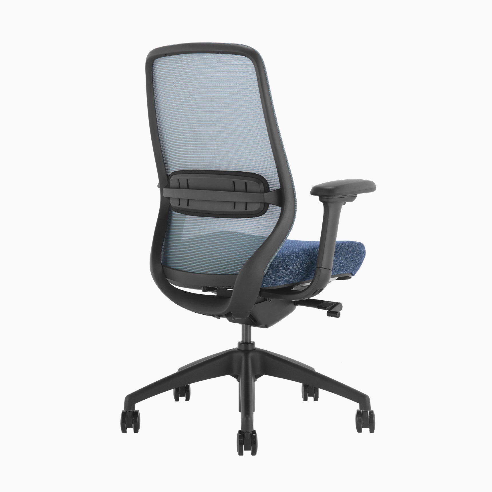 Desky Coilflex Ergonomic Office Chair