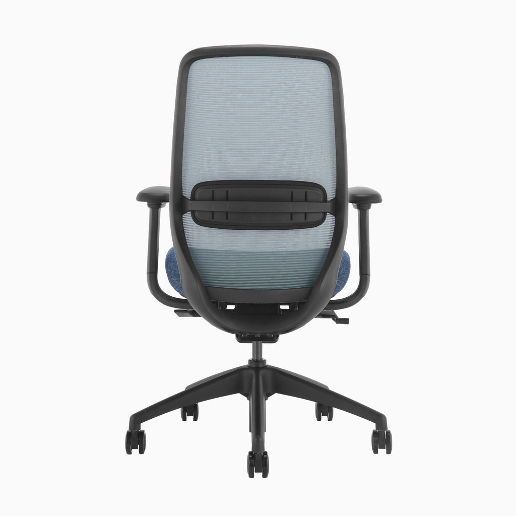 Desky Coilflex Ergonomic Office Chair