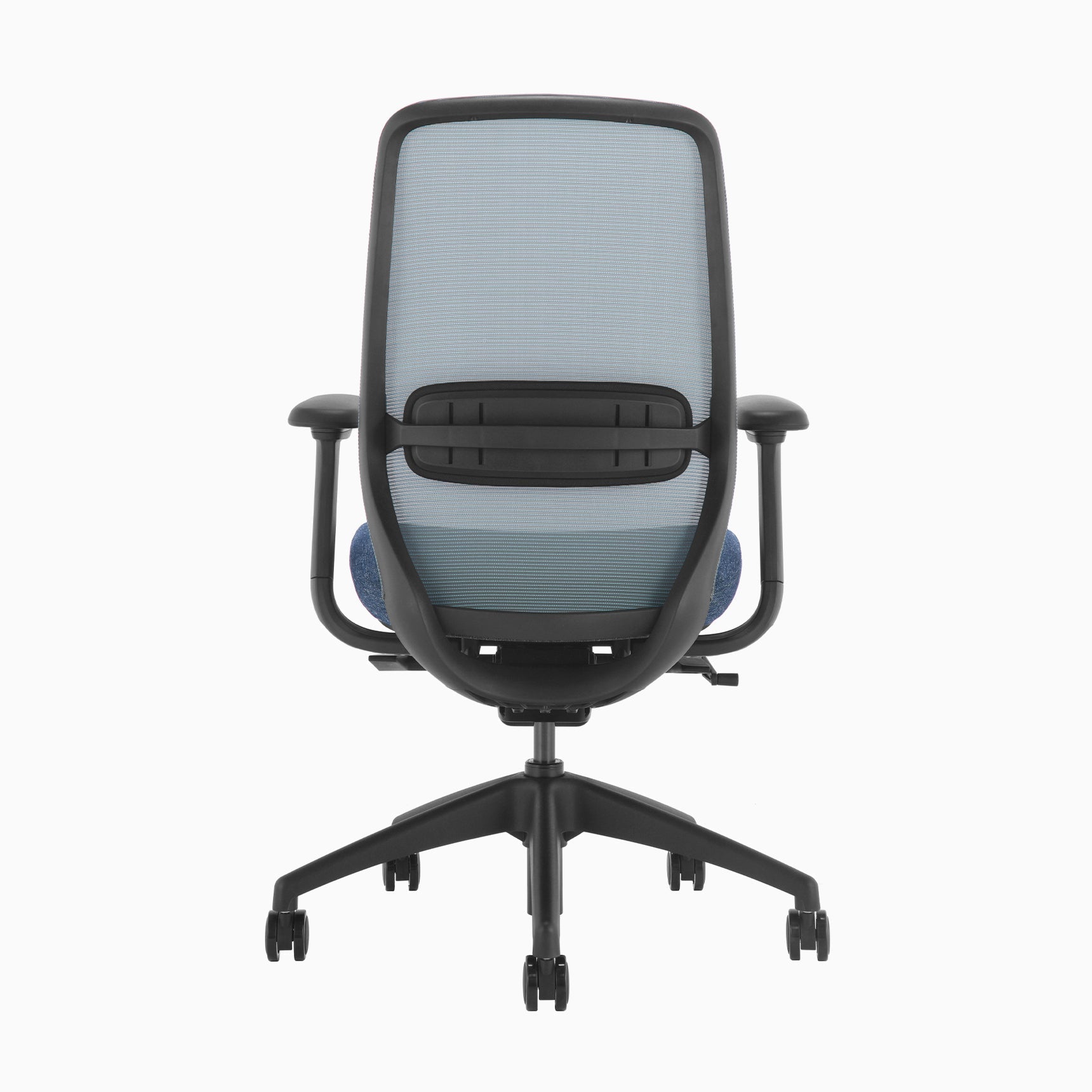 Desky Coilflex Ergonomic Office Chair