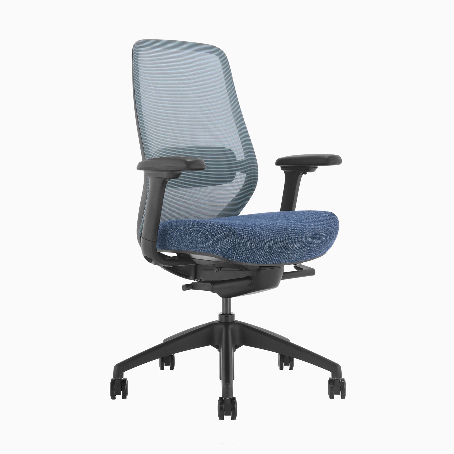 Desky Coilflex Ergonomic Office Chair