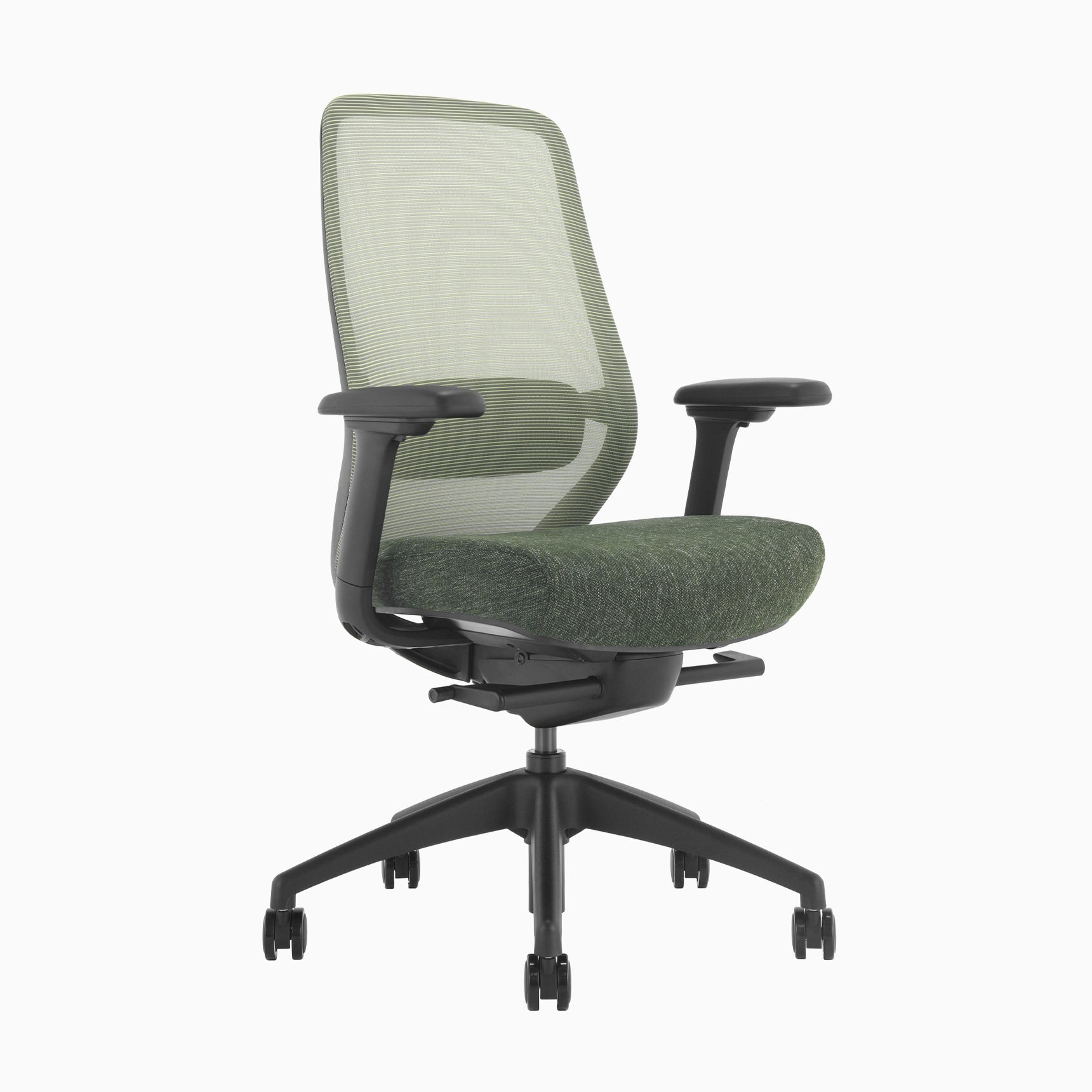 Desky Coilflex Ergonomic Office Chair