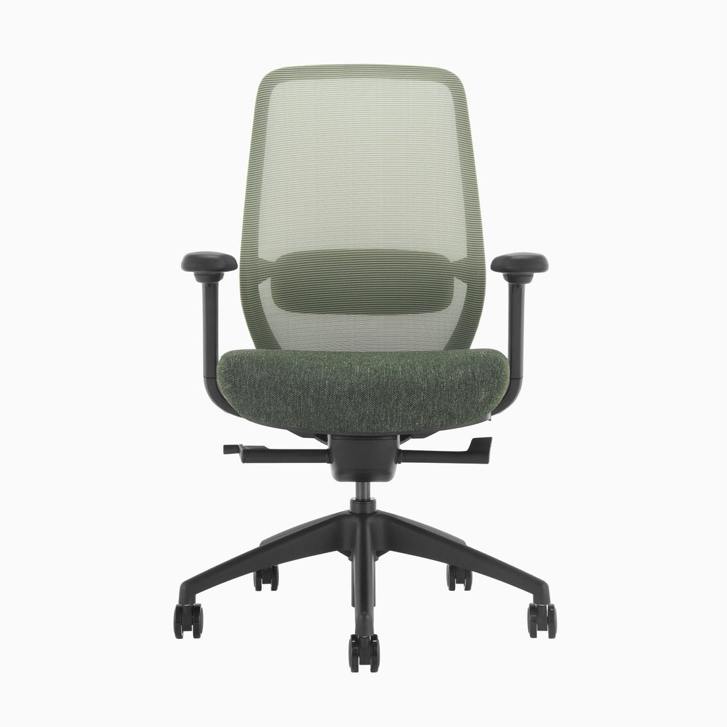Desky Coilflex Ergonomic Office Chair