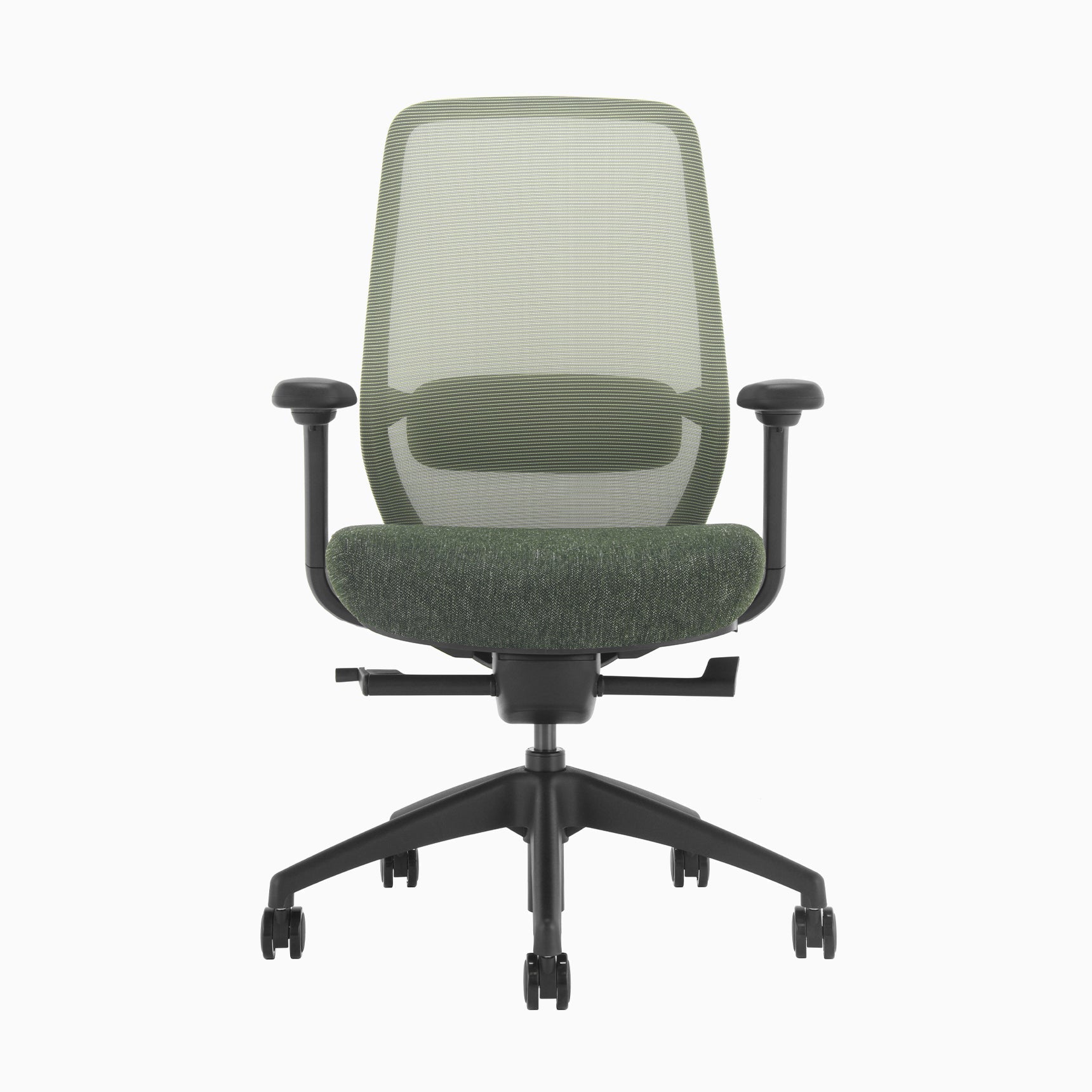 Desky Coilflex Ergonomic Office Chair