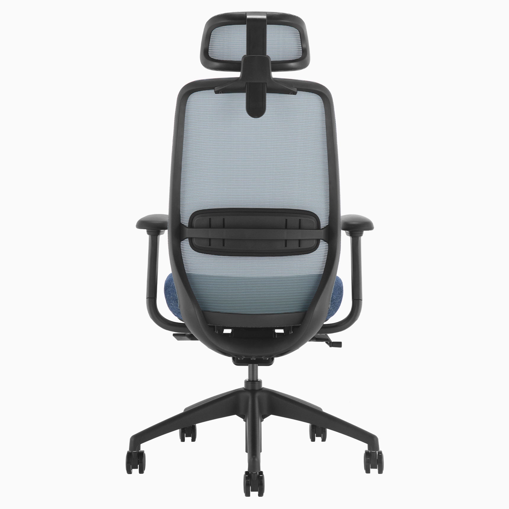 Desky Coilflex Ergonomic Office Chair