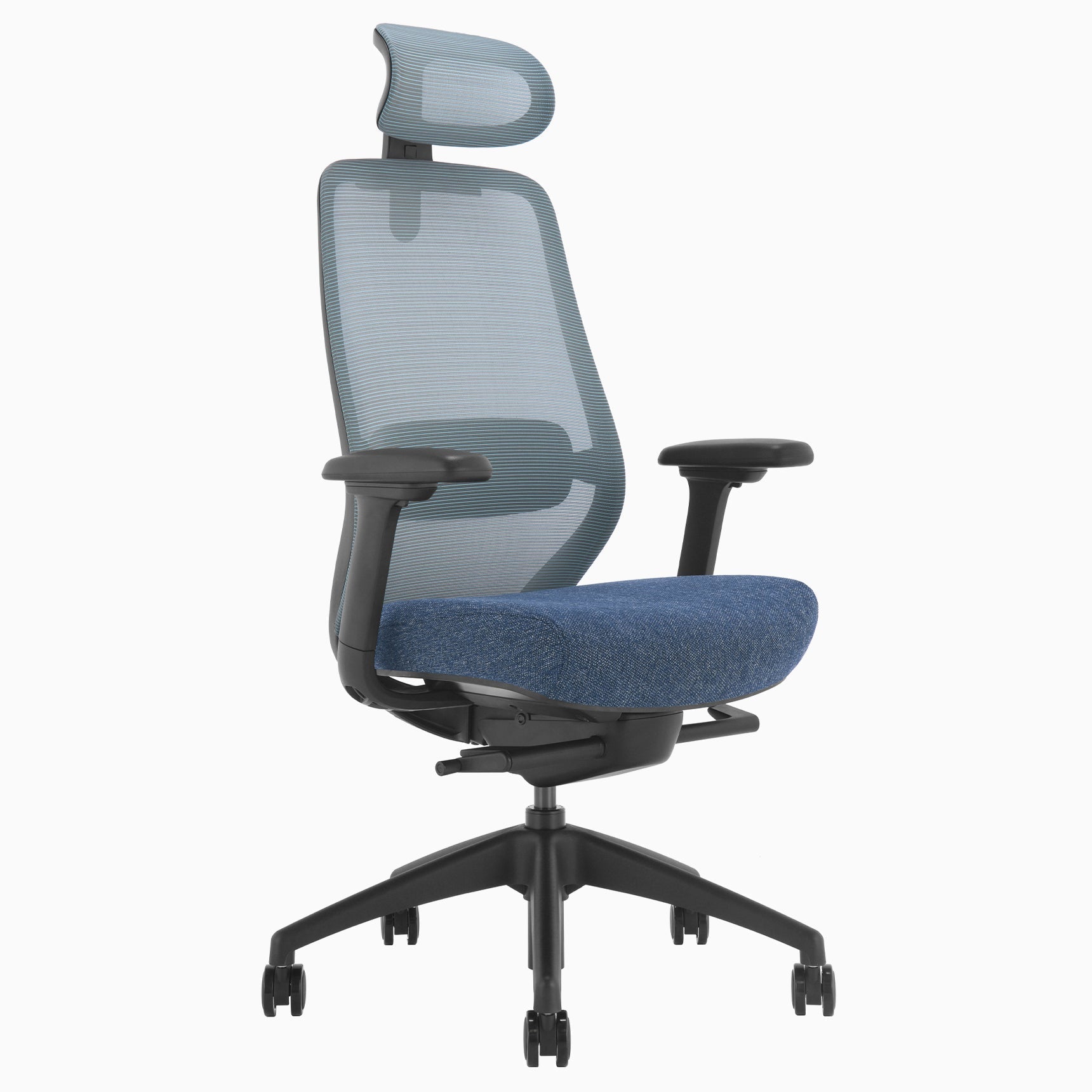 Desky Coilflex Ergonomic Office Chair