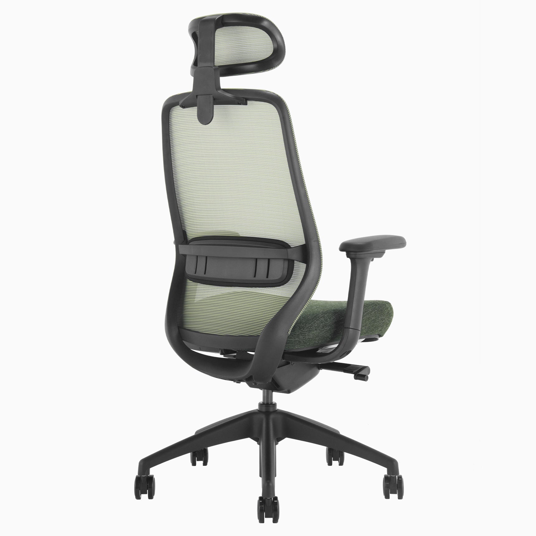 Desky Coilflex Ergonomic Office Chair