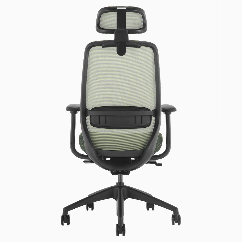 Desky Coilflex Ergonomic Office Chair
