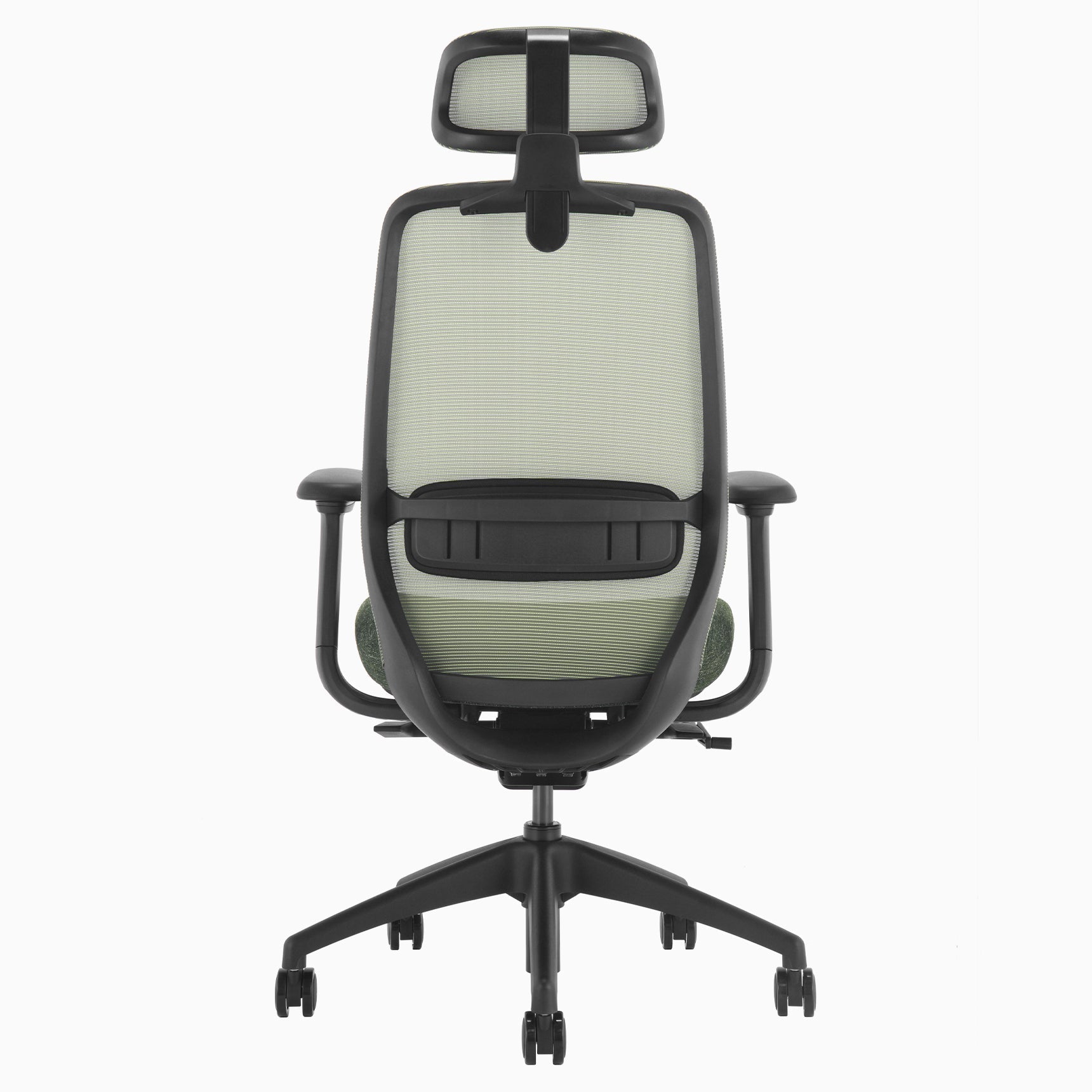 Desky Coilflex Ergonomic Office Chair