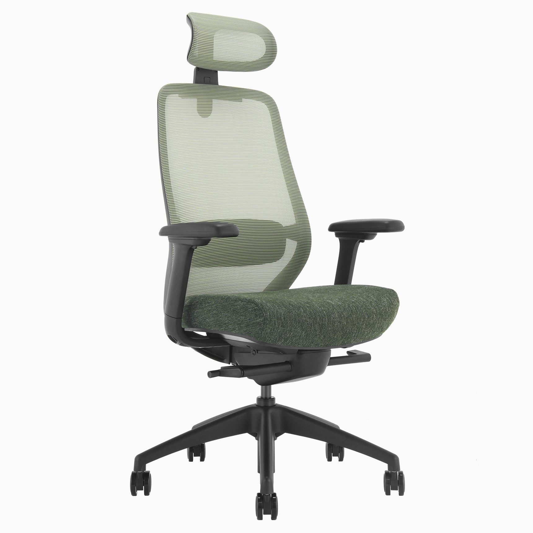 Desky Coilflex Ergonomic Office Chair