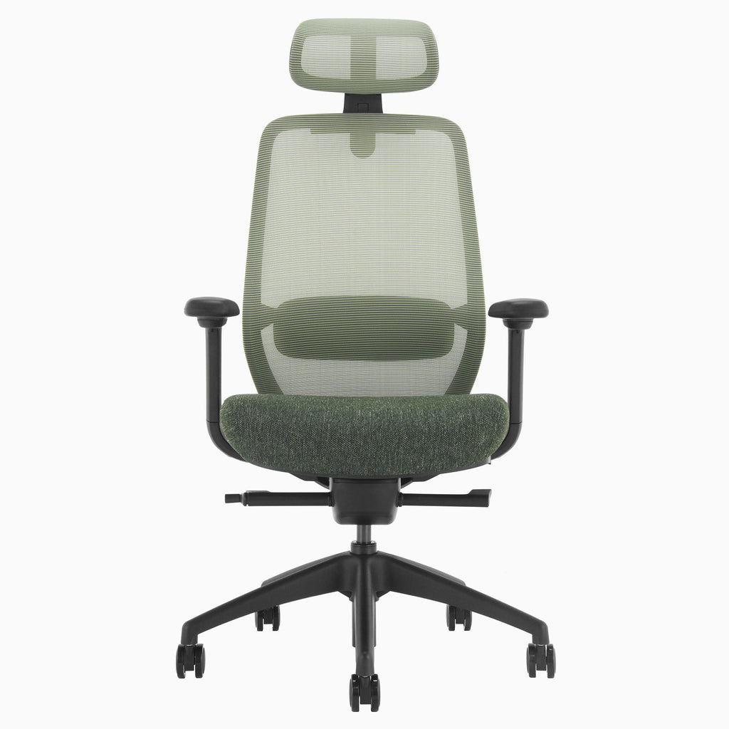 Desky Coilflex Ergonomic Office Chair
