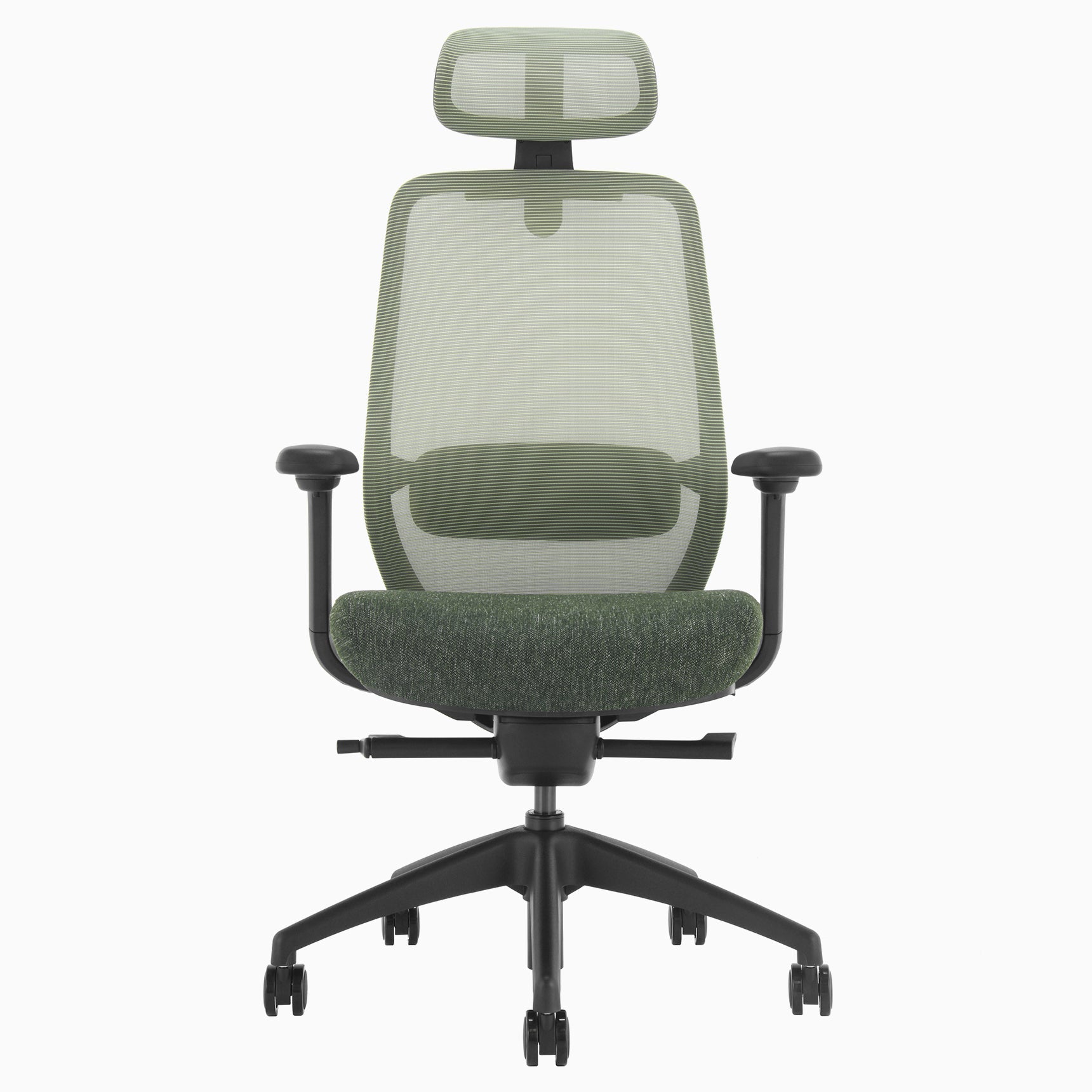 Desky Coilflex Ergonomic Office Chair