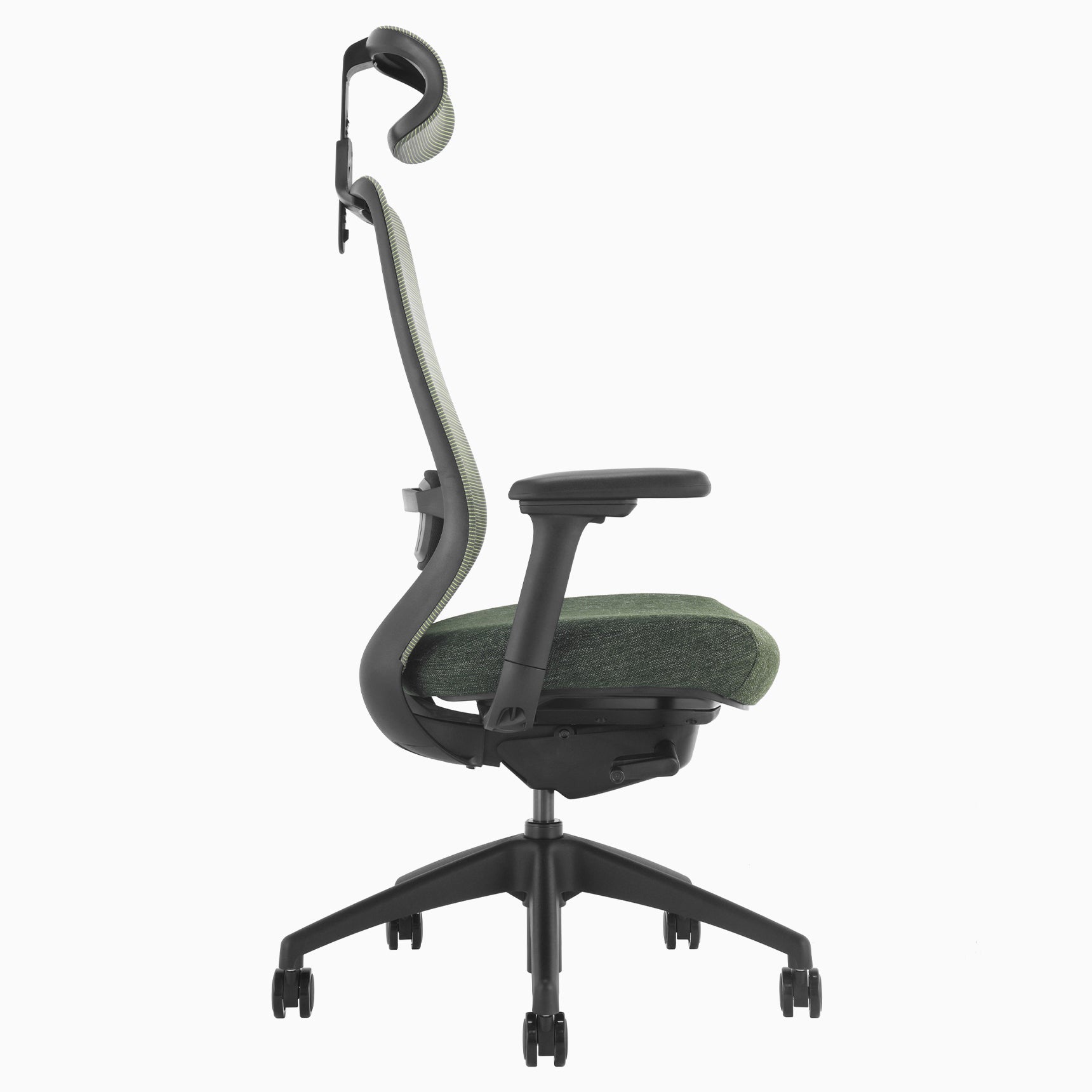 Desky Coilflex Ergonomic Office Chair