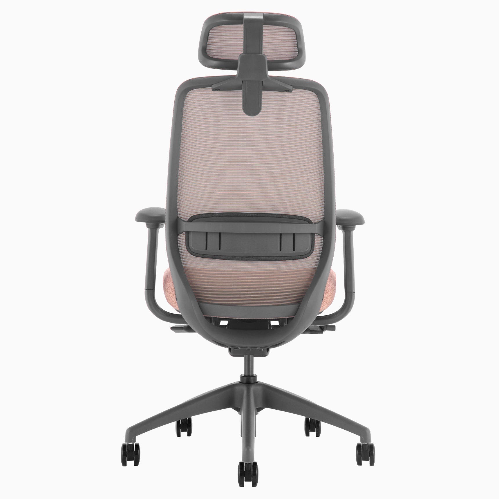 Desky Coilflex Ergonomic Office Chair