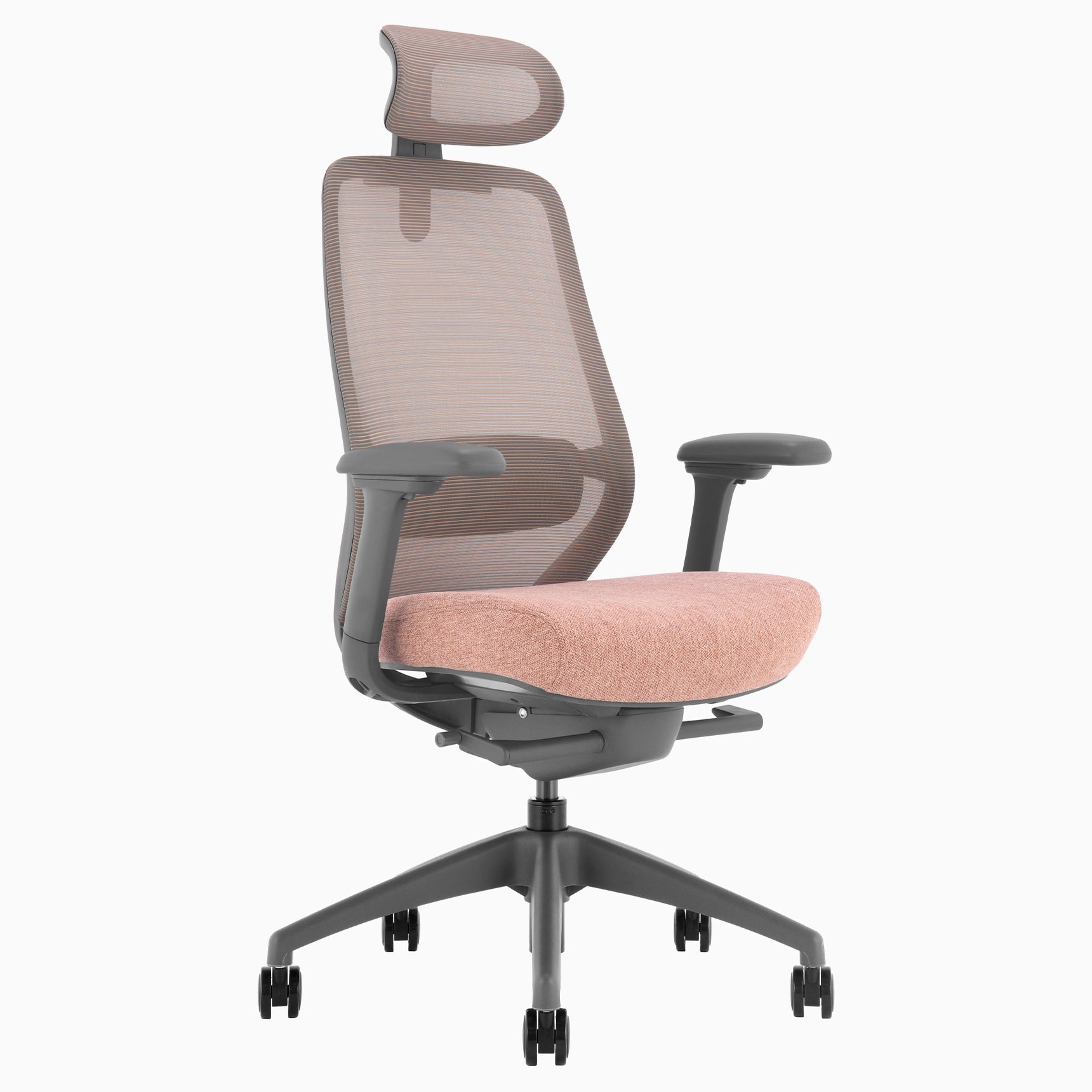 Desky Coilflex Ergonomic Office Chair