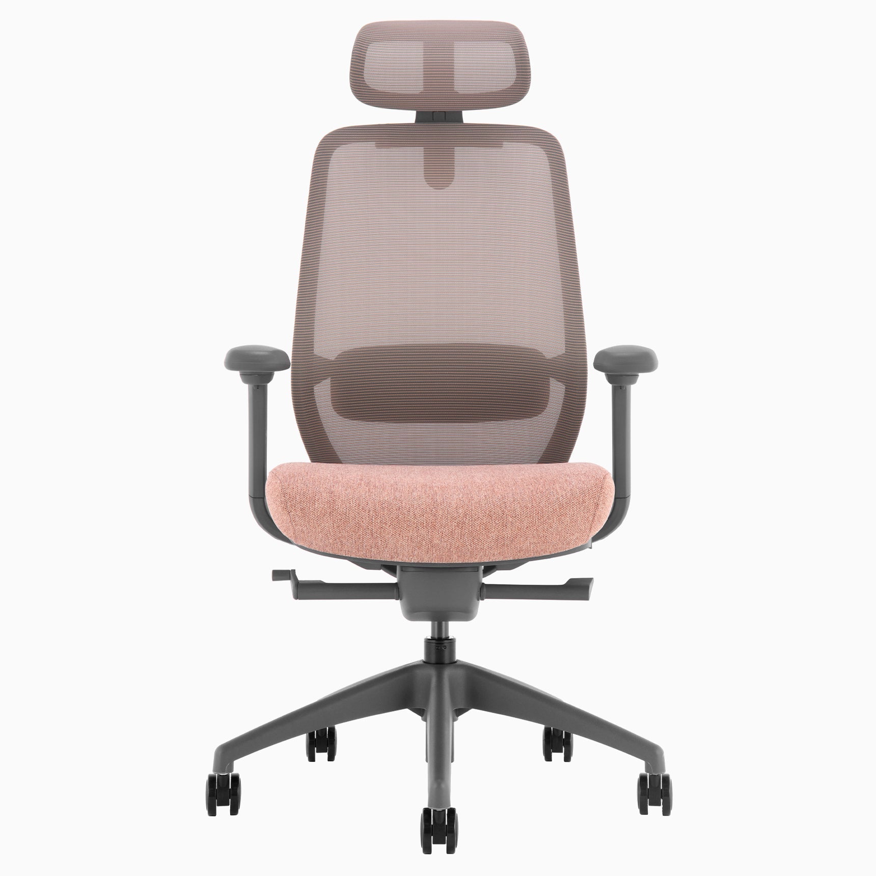 Desky Coilflex Ergonomic Office Chair