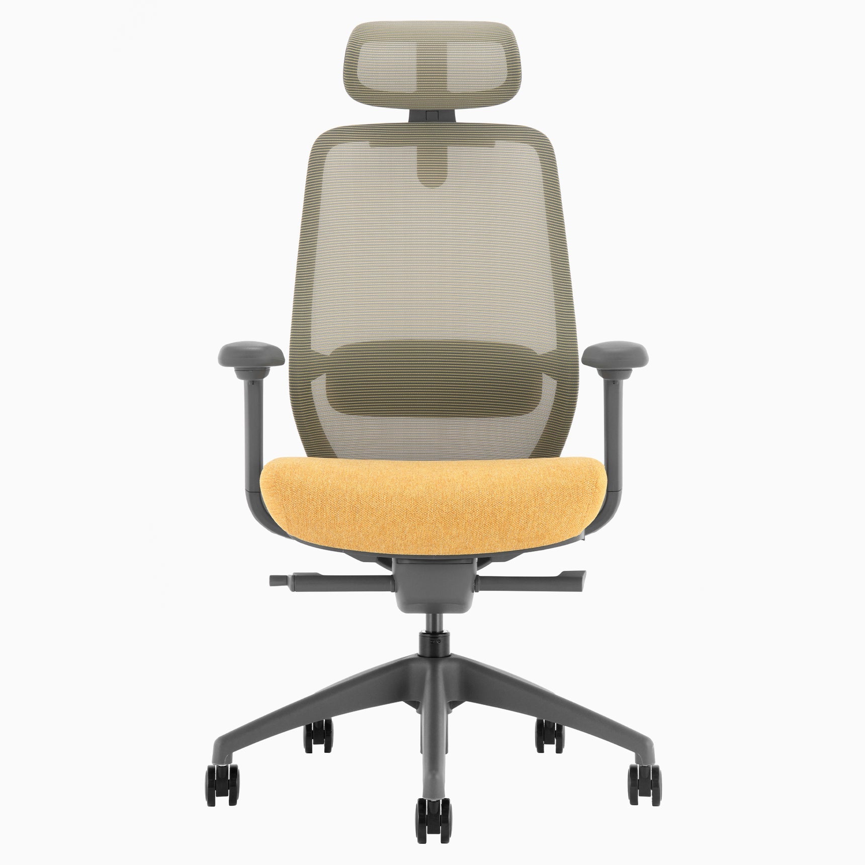 Desky Coilflex Ergonomic Office Chair