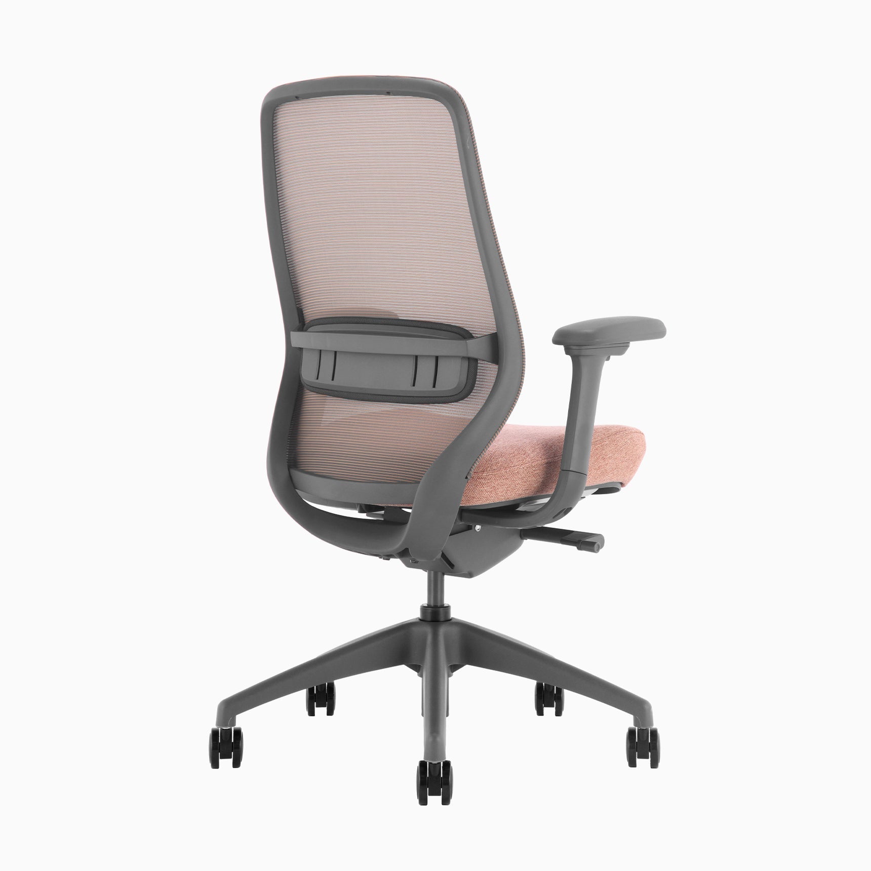 Desky Coilflex Ergonomic Office Chair