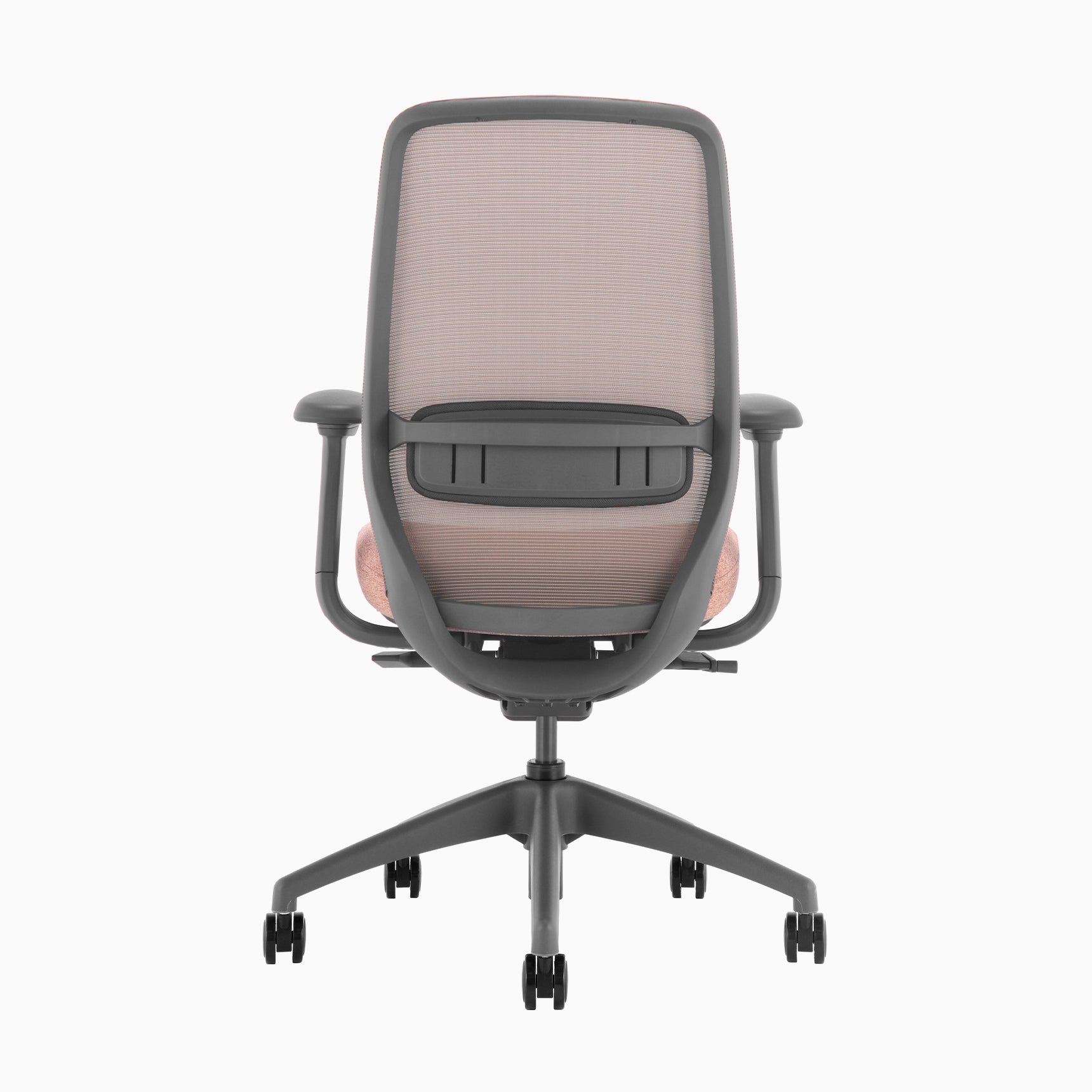 Desky Coilflex Ergonomic Office Chair