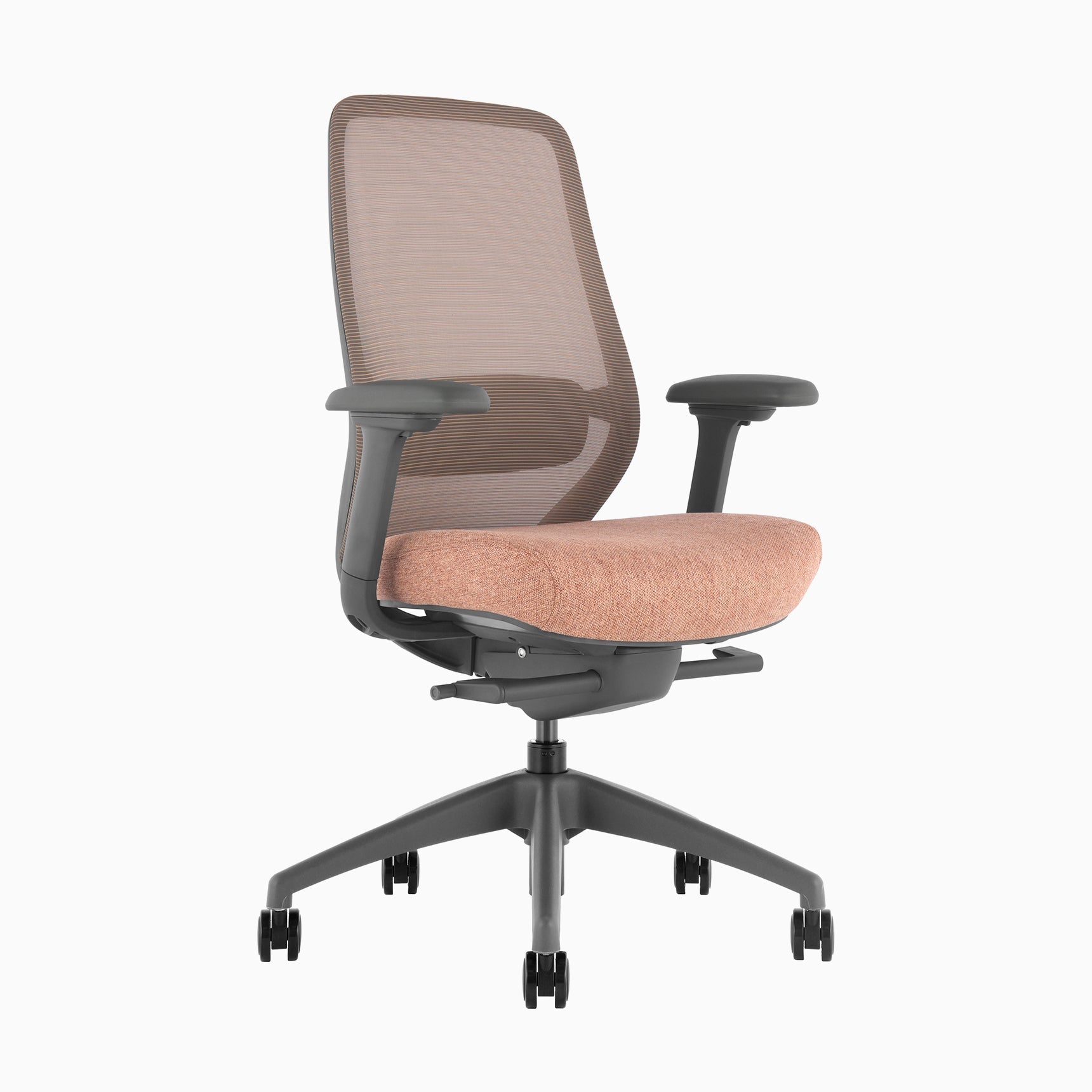 Desky Coilflex Ergonomic Office Chair