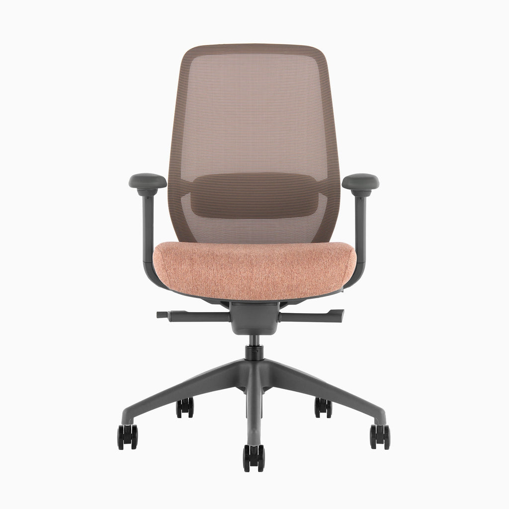Desky Coilflex Ergonomic Office Chair