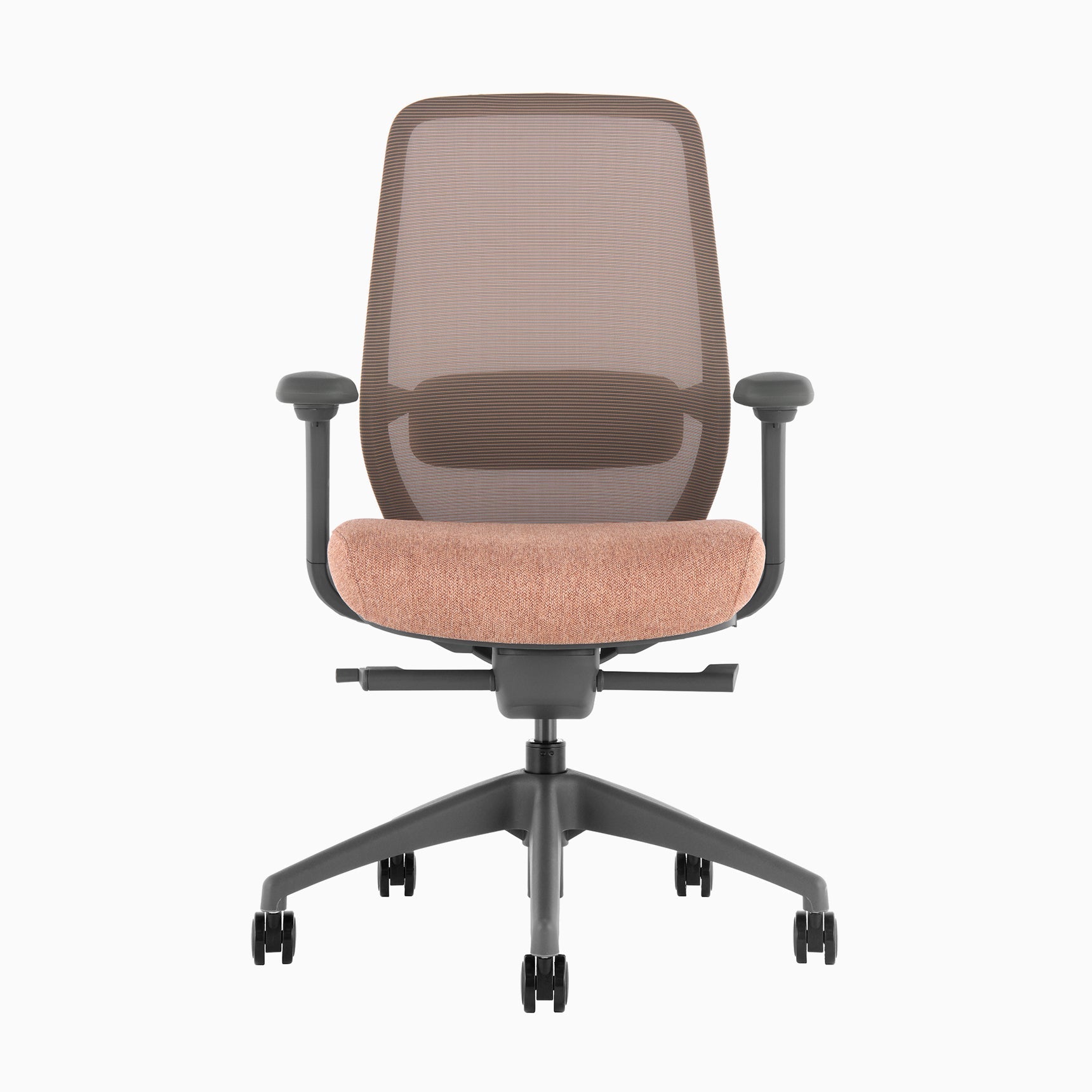 Desky Coilflex Ergonomic Office Chair