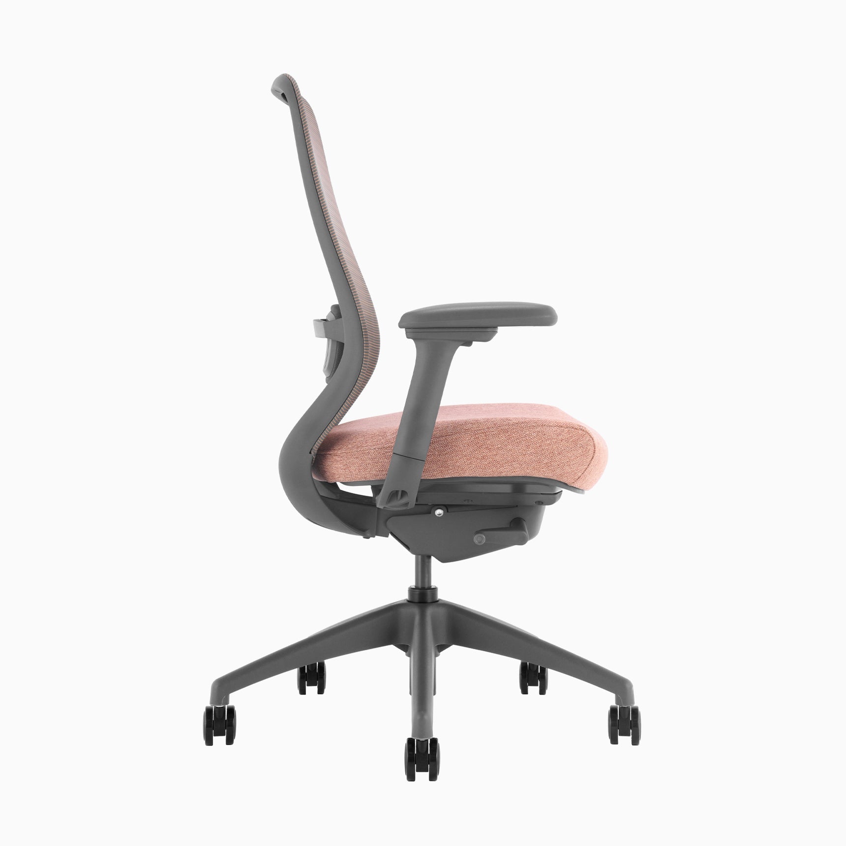 Desky Coilflex Ergonomic Office Chair