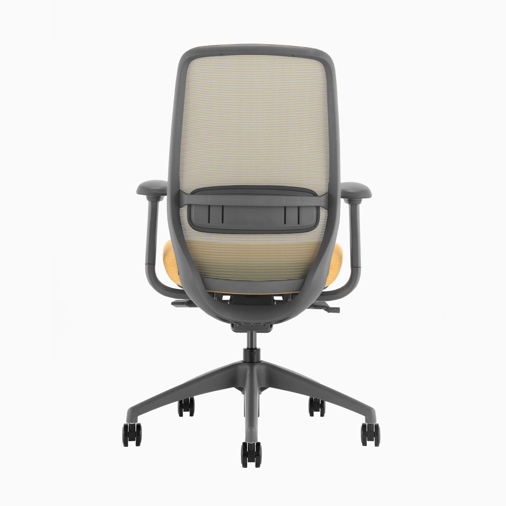 Desky Coilflex Ergonomic Office Chair