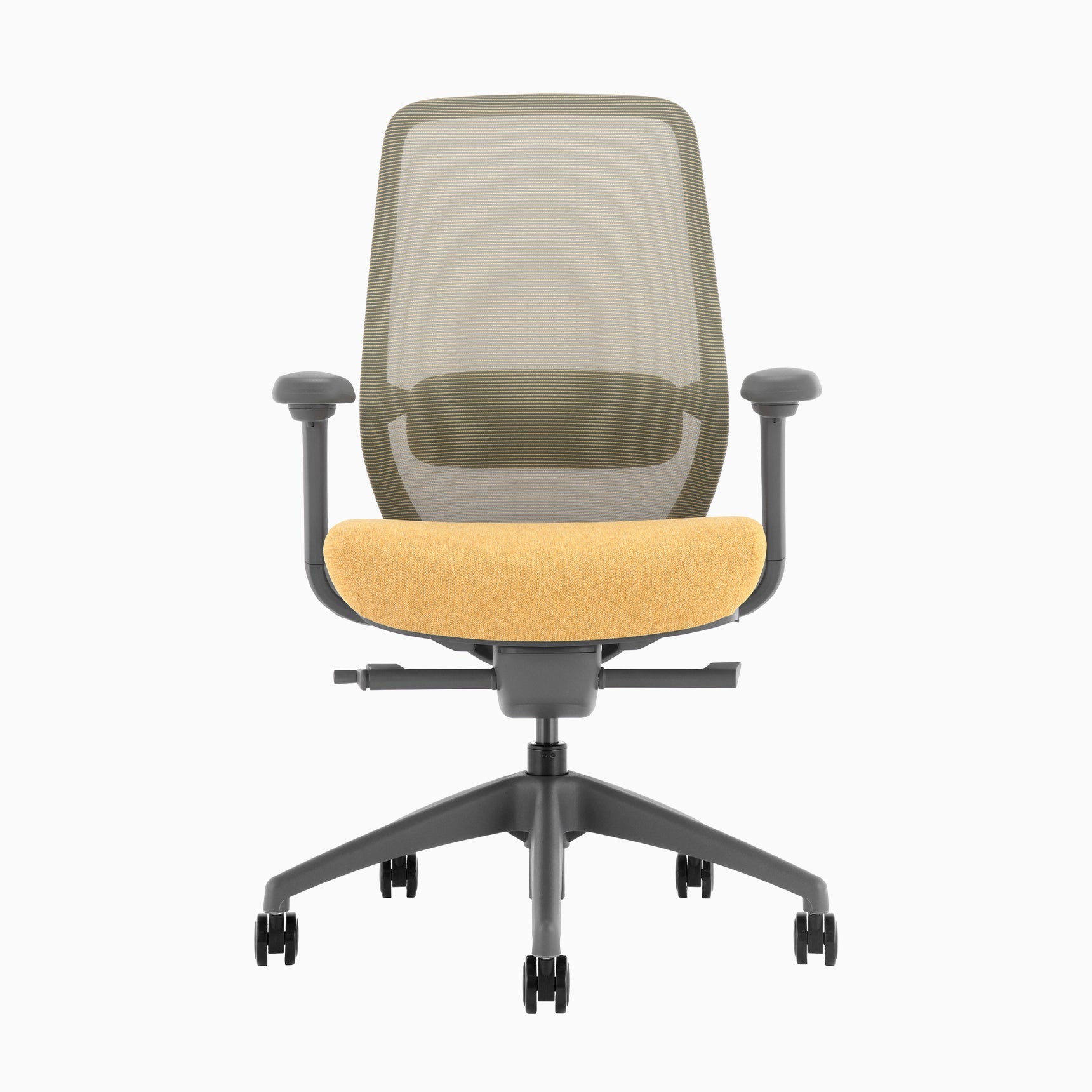 Desky Coilflex Ergonomic Office Chair