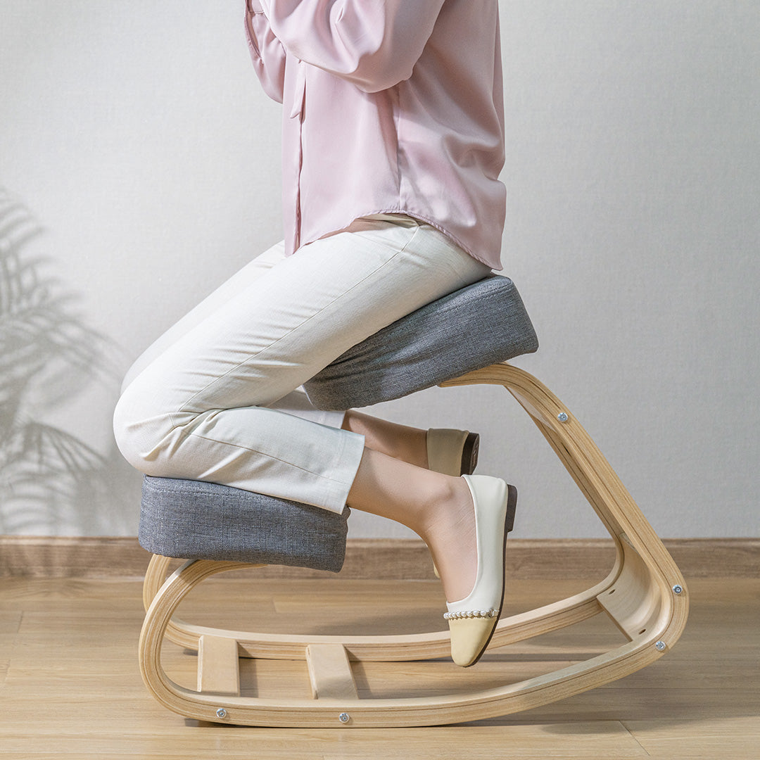 Desky Kneeling Chair