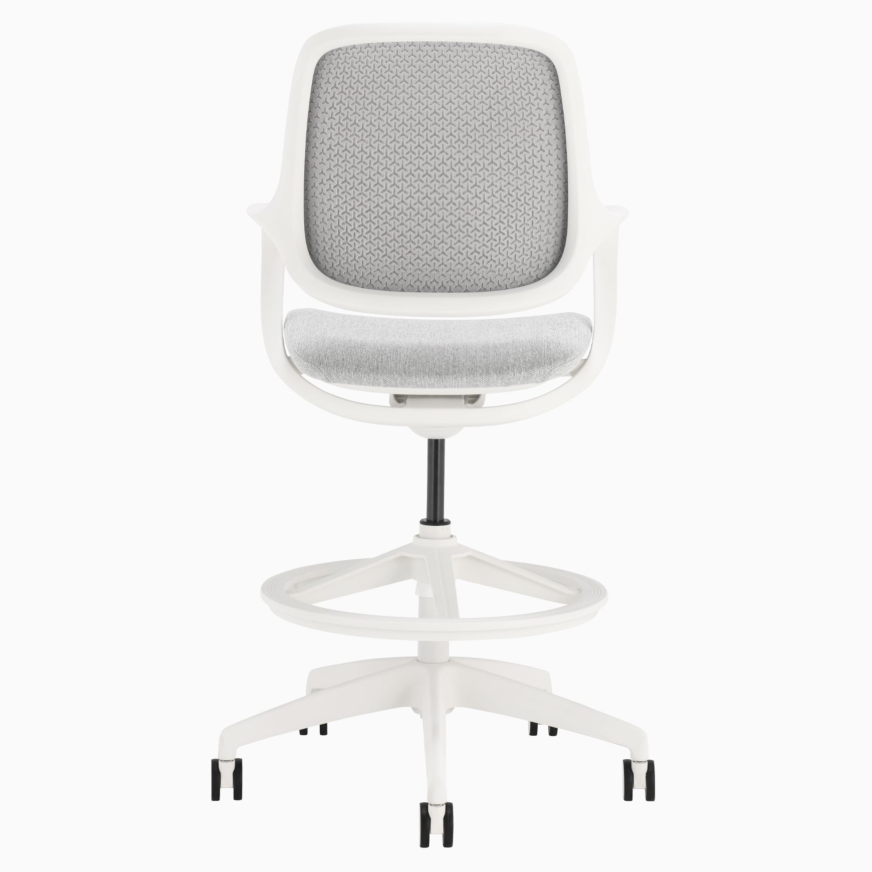 Desky Evoque Low Back Office Chair