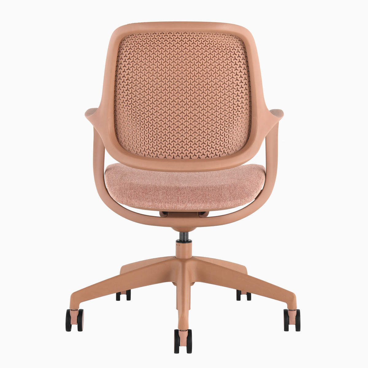Desky Evoque Low Back Office Chair