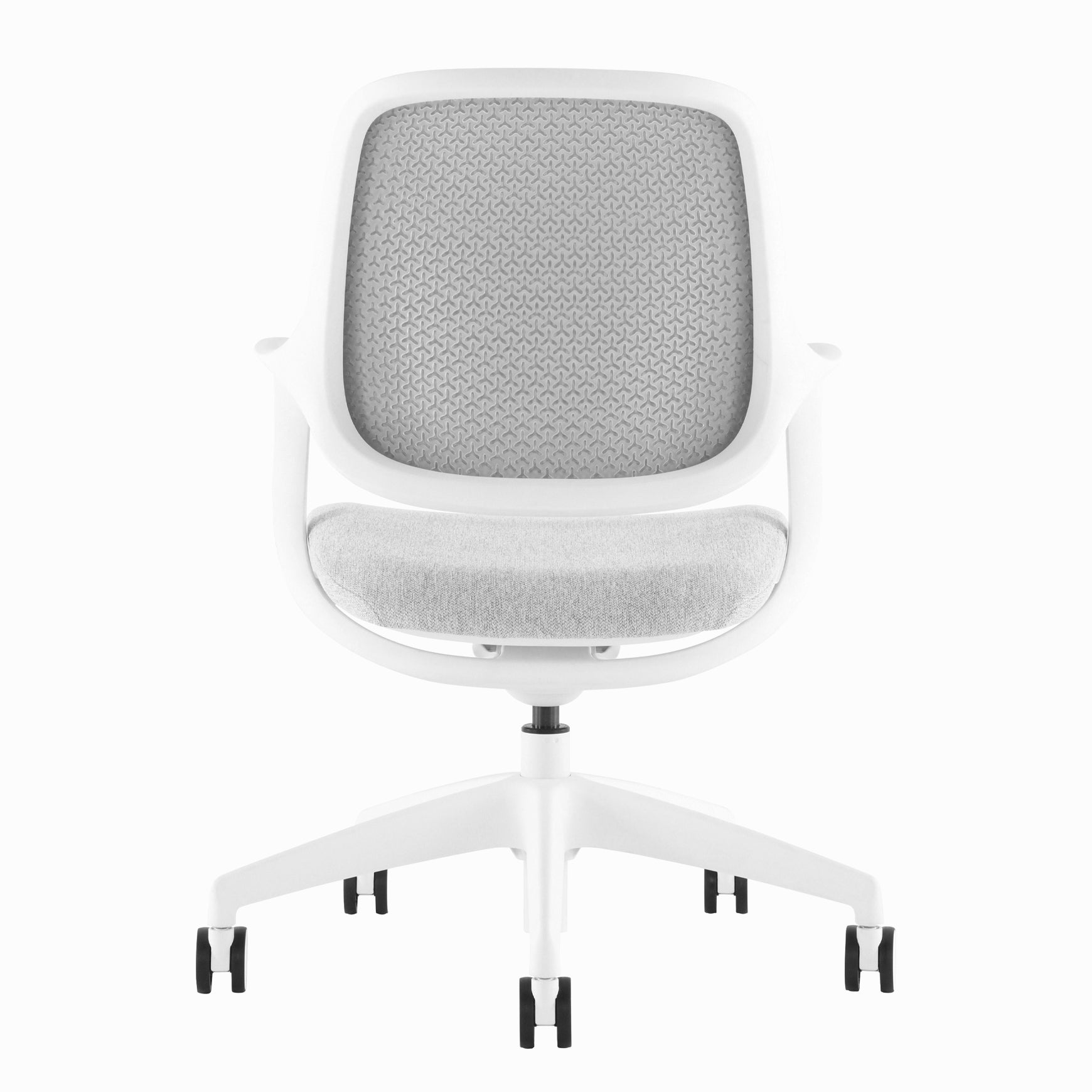 Desky Evoque Low Back Office Chair