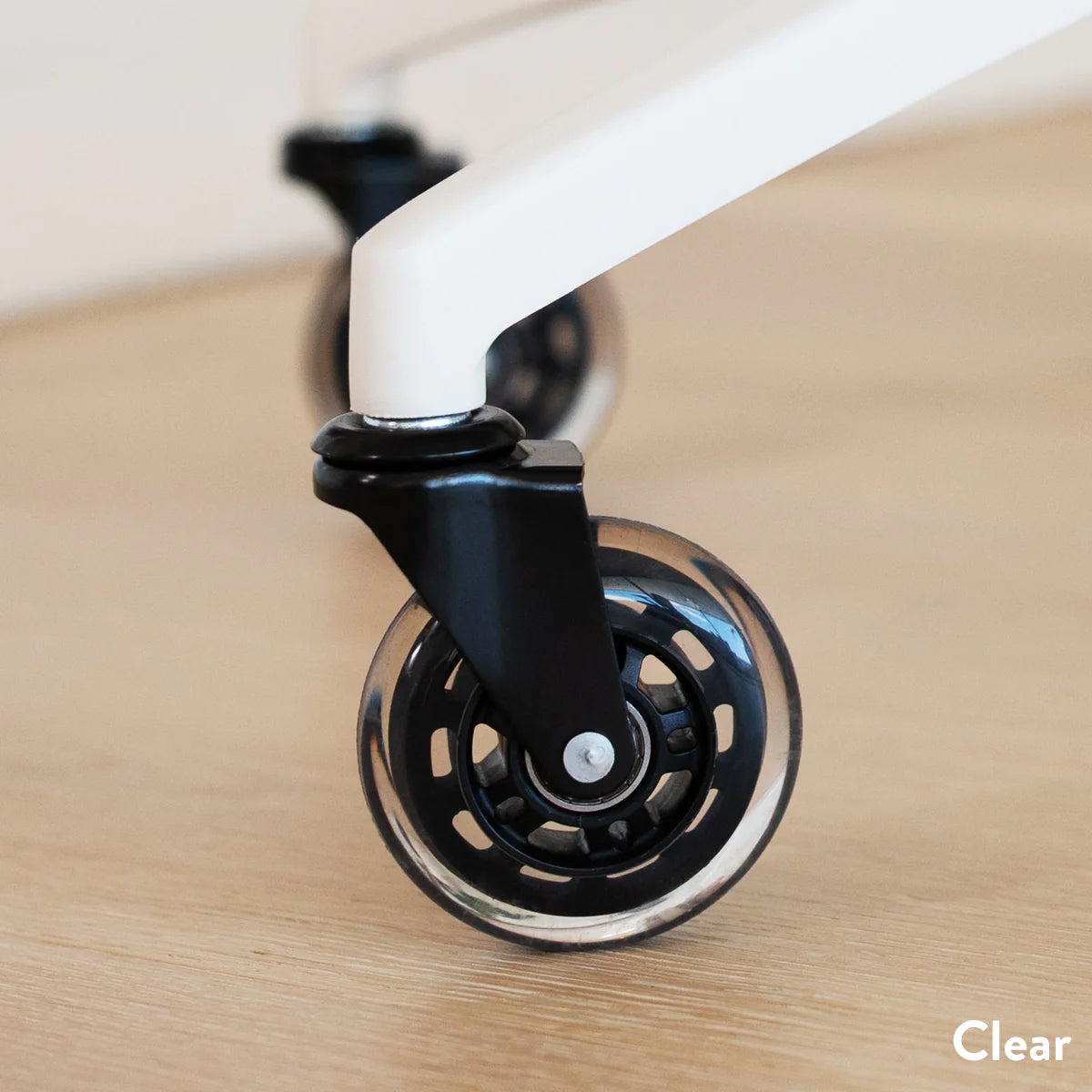Desky Office Chair Caster Wheels