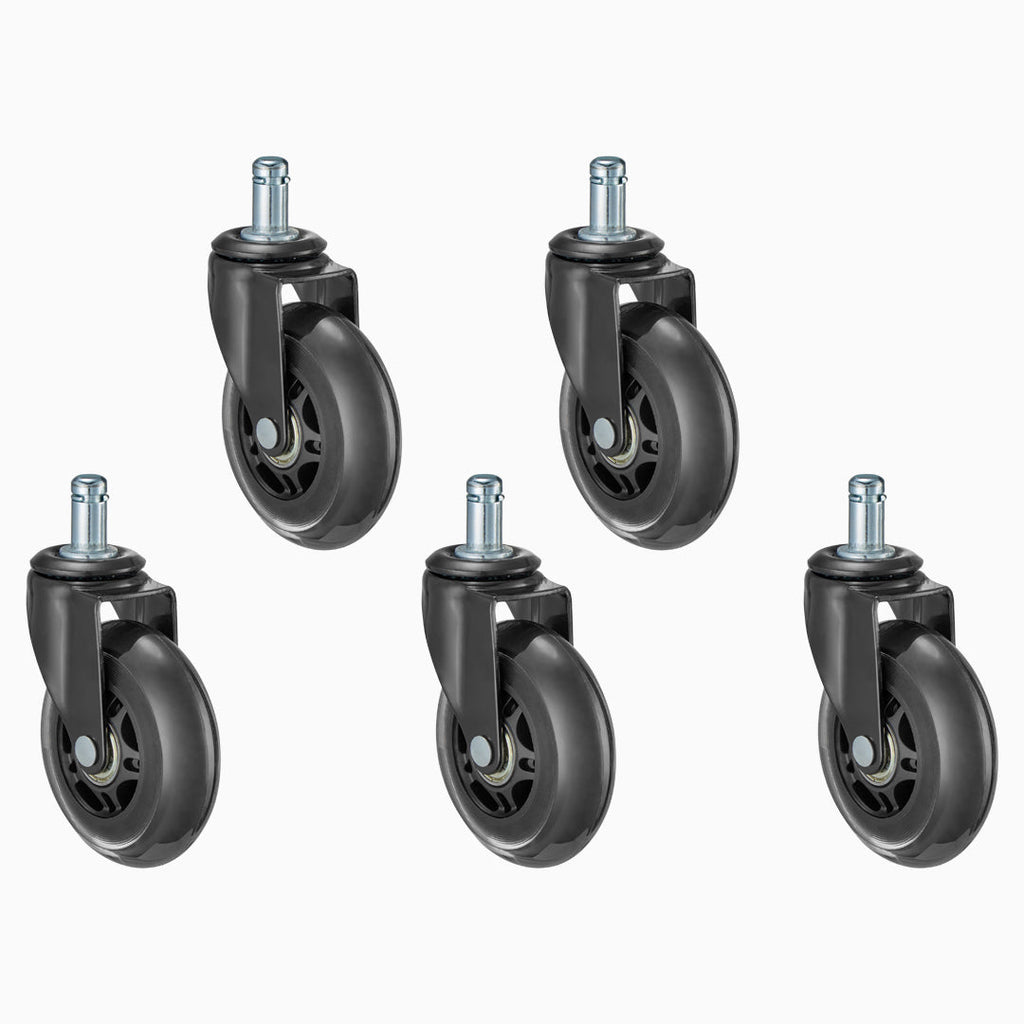 Desky Office Chair Caster Wheels