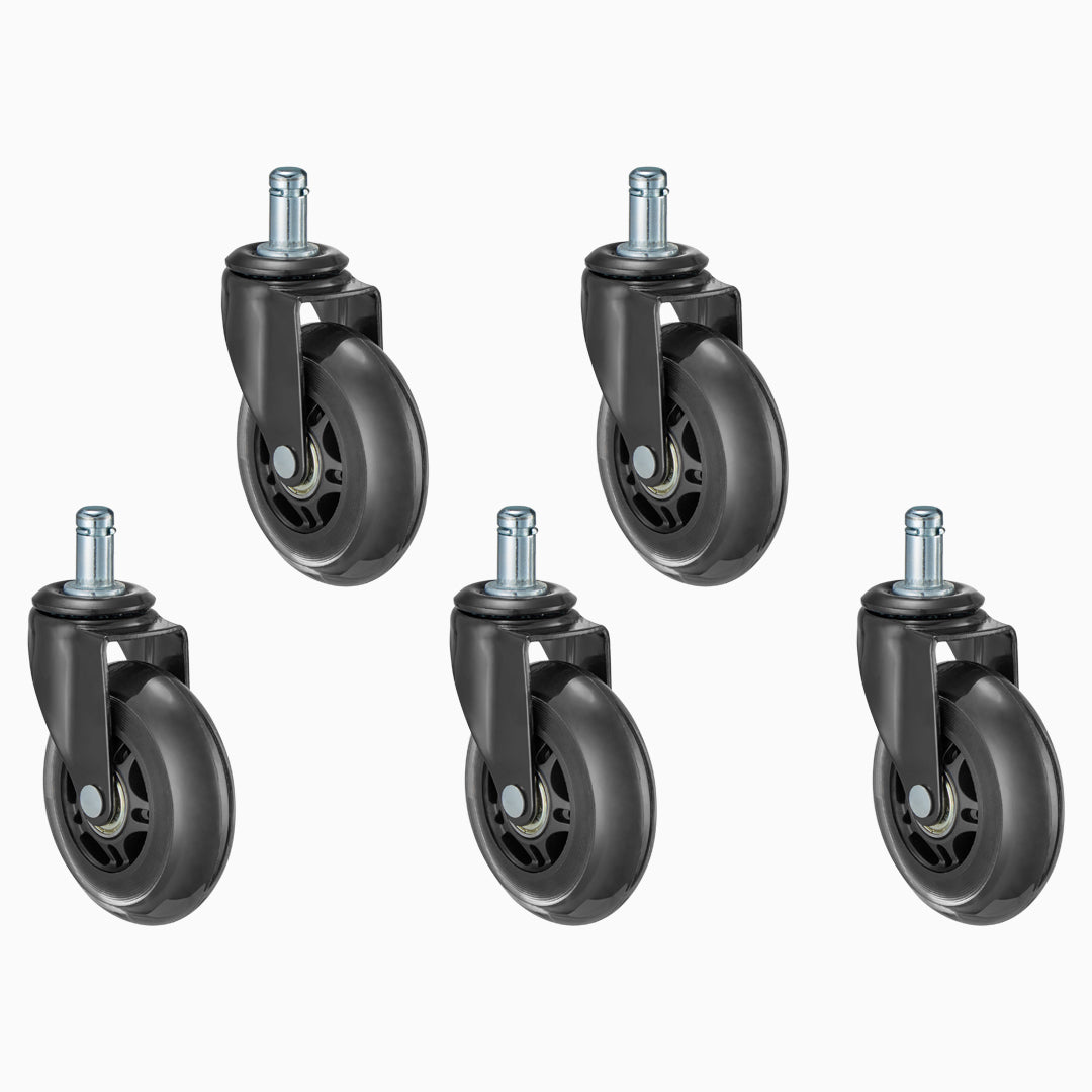 Desky Office Chair Caster Wheels