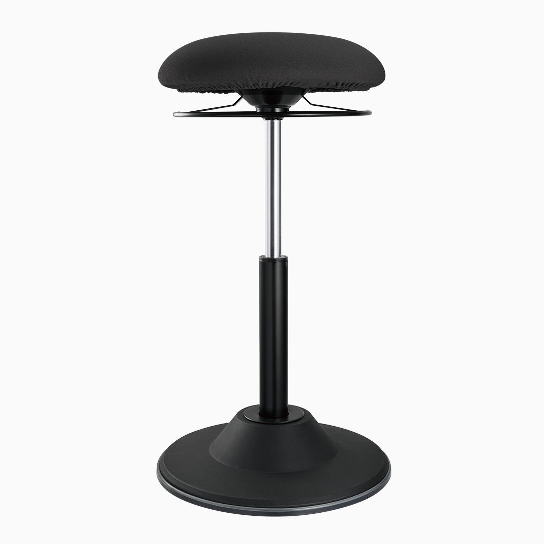Desky Sit Stand Bar Active Stool