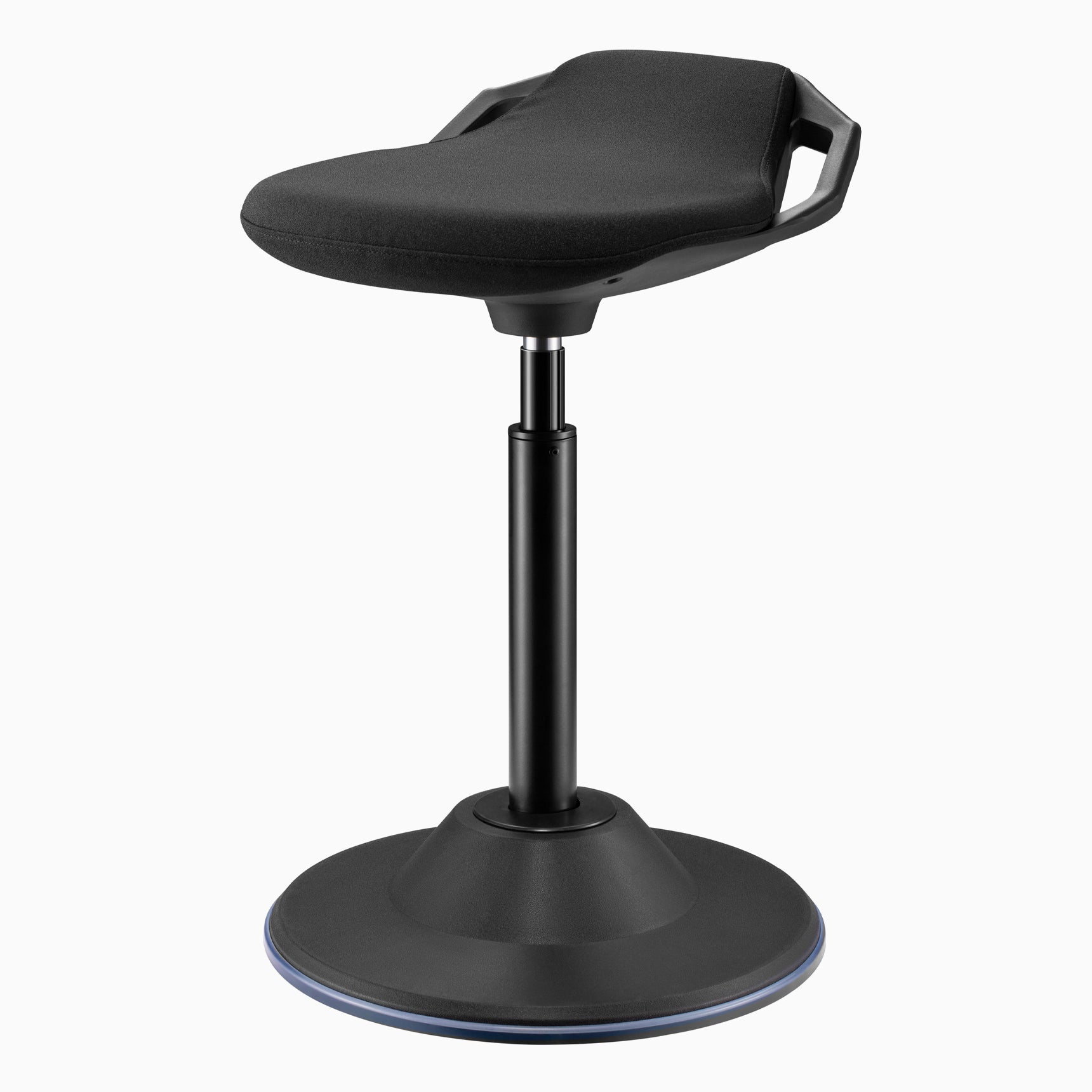 Desky Sit Stand Pro Active Stool