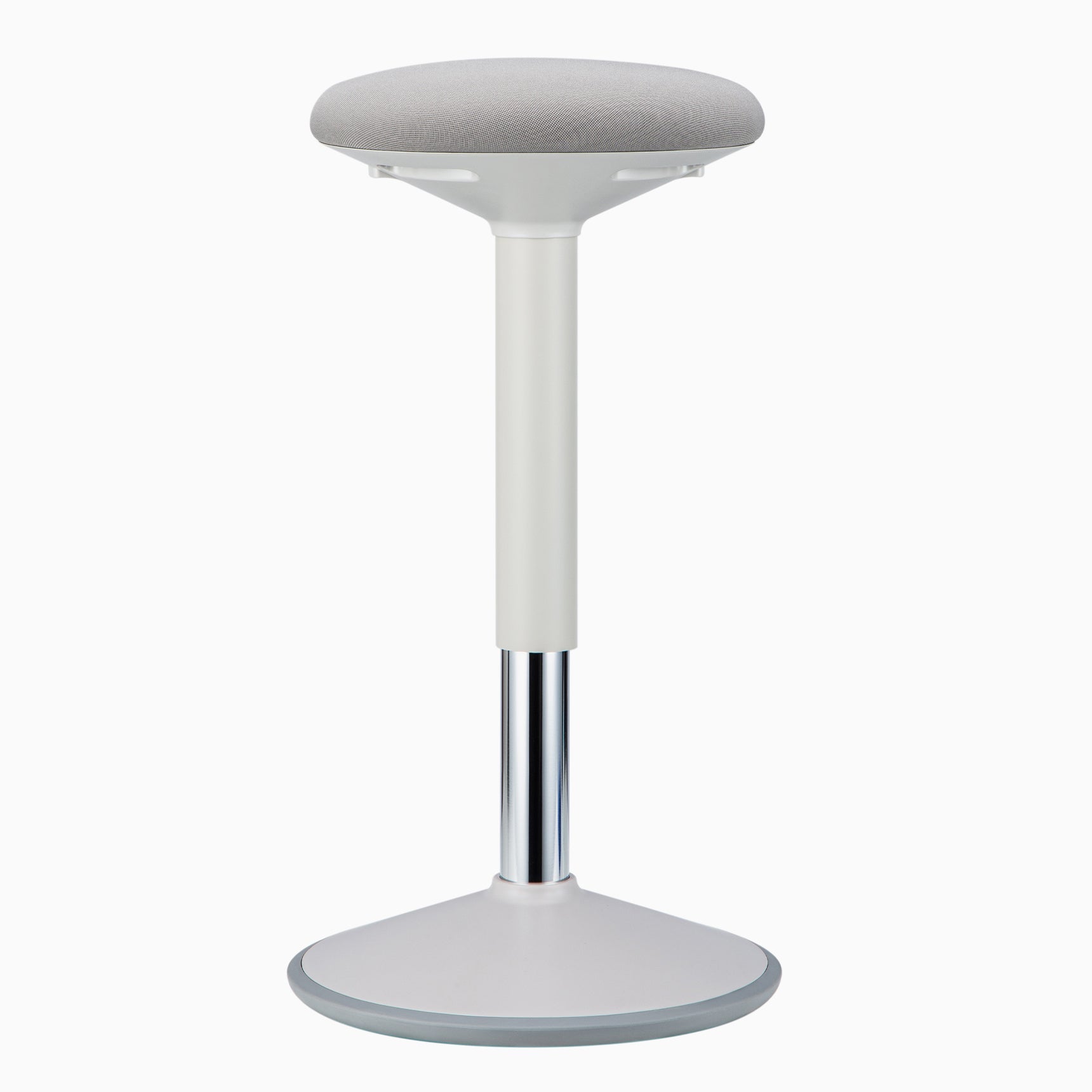 Desky Sit Stand Motion Stool