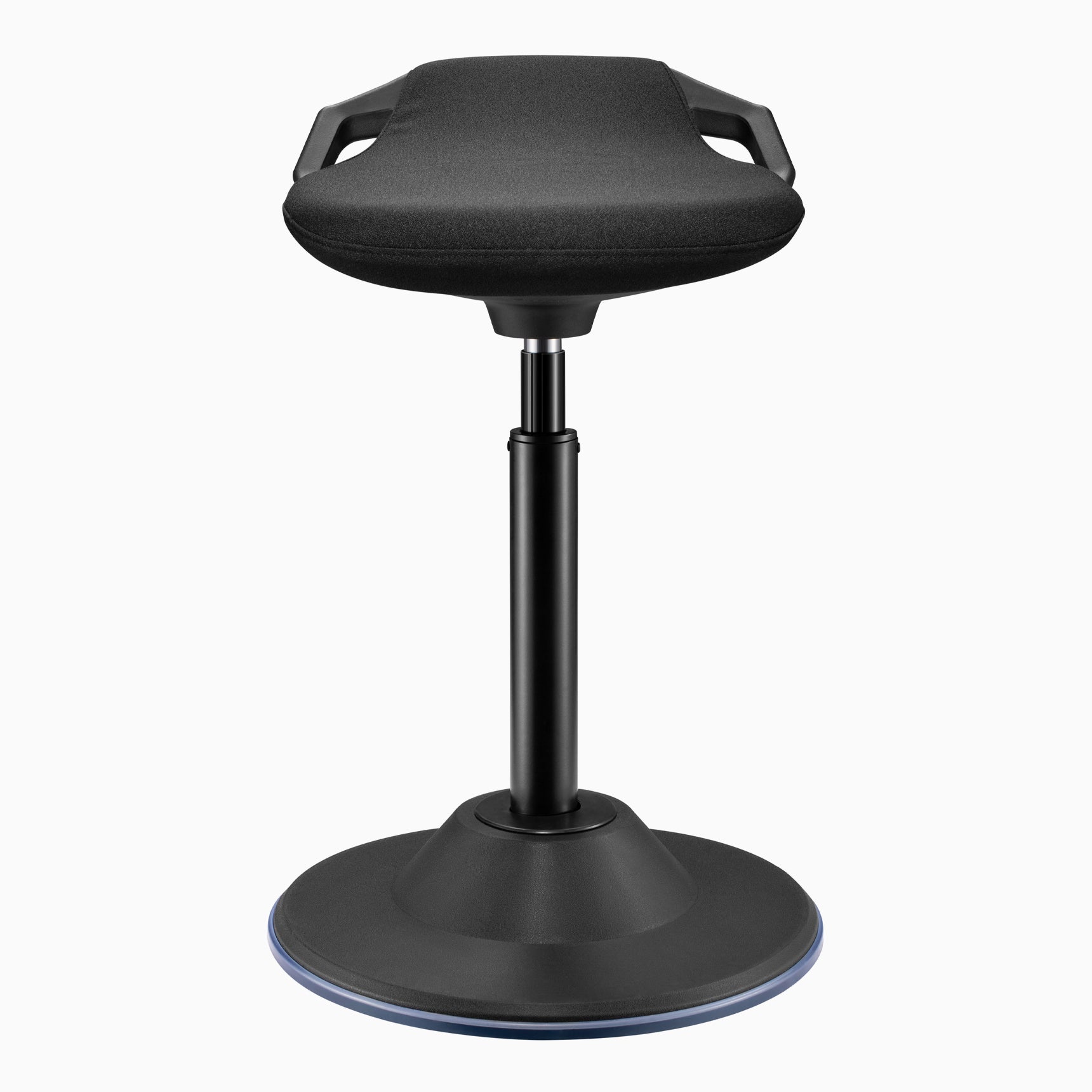 Desky Sit Stand Pro Active Stool