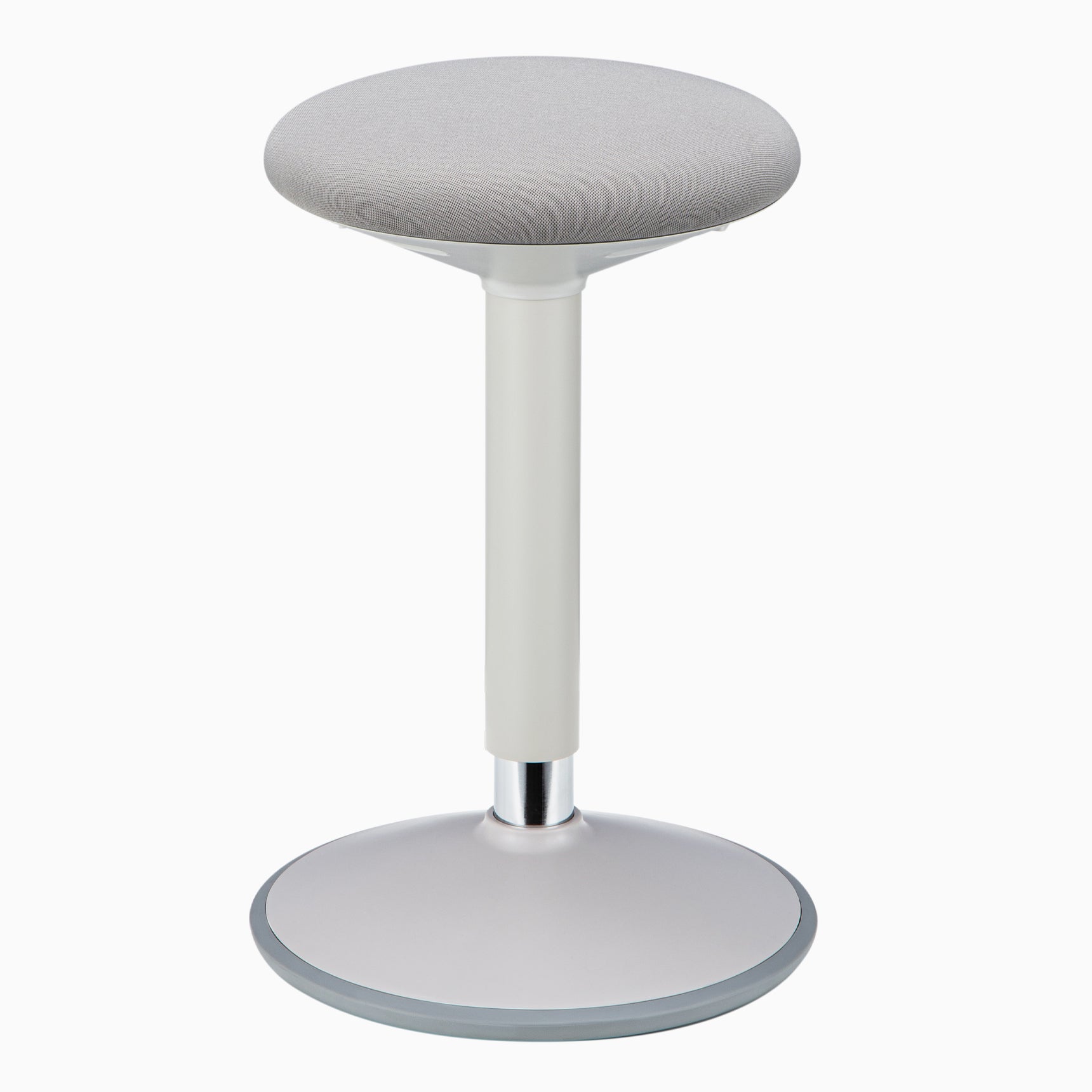 Desky Sit Stand Motion Stool
