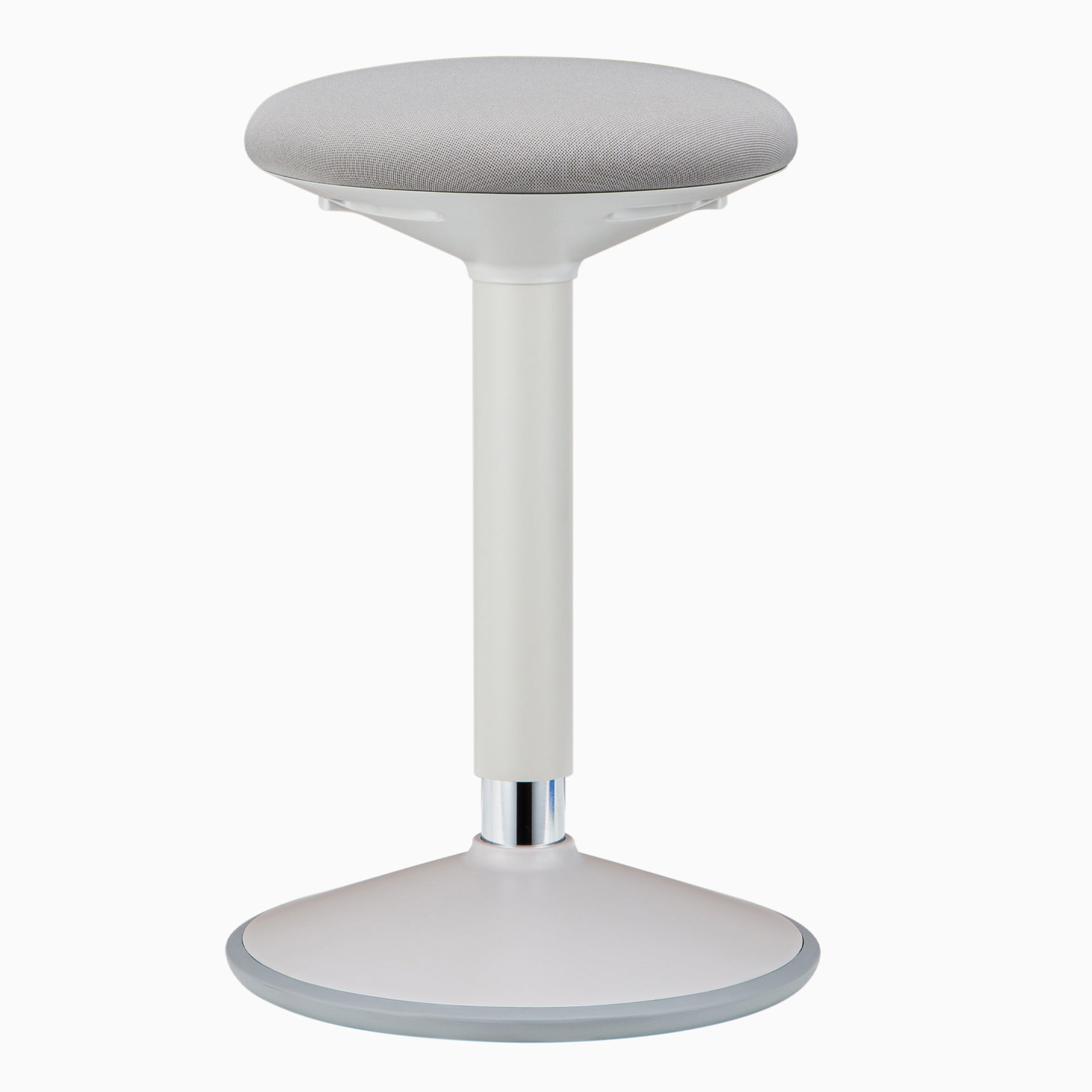 Desky Sit Stand Motion Stool