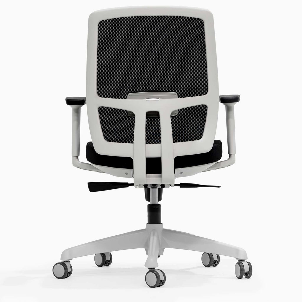 Desky Luminous Mesh Chair
