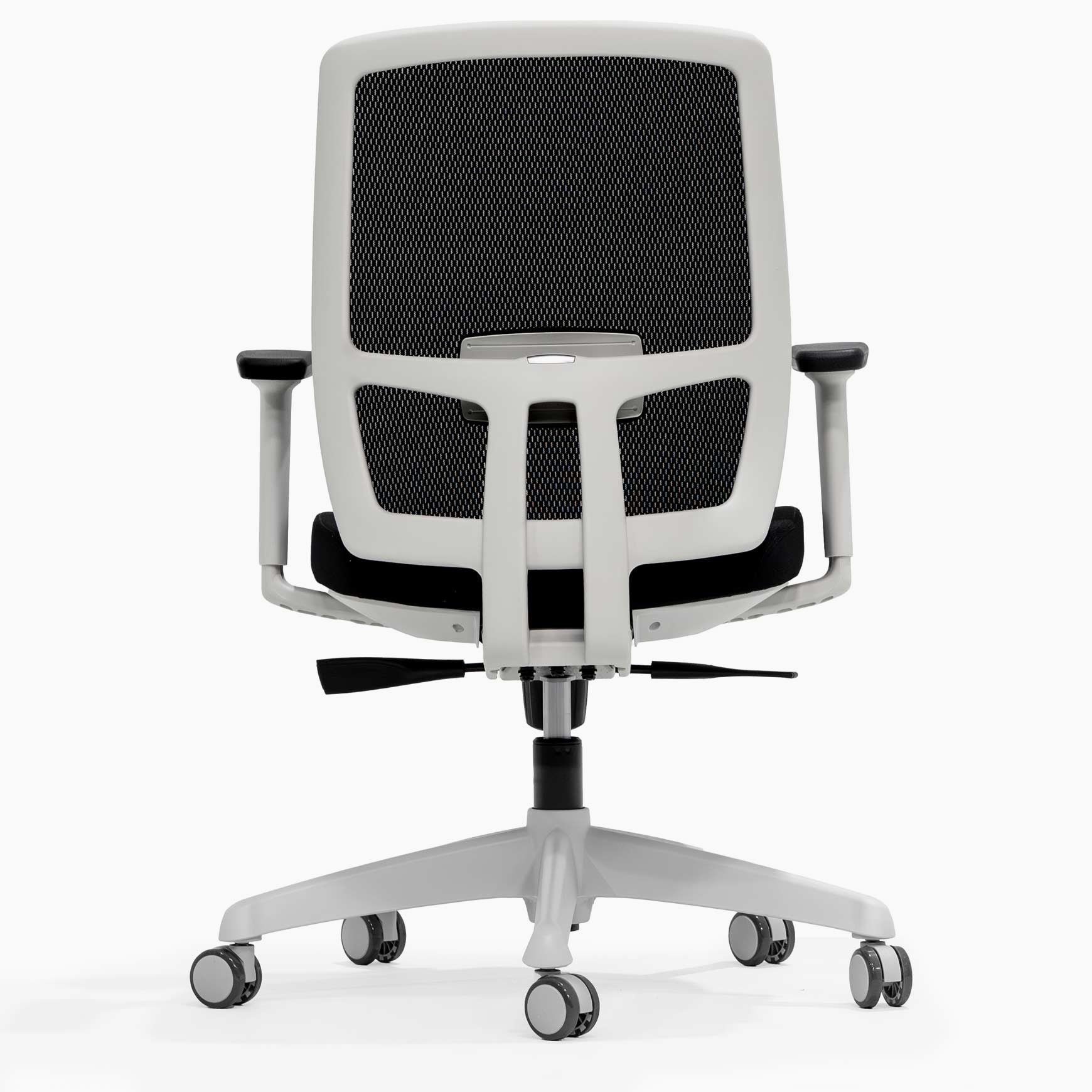 Desky Luminous Mesh Chair